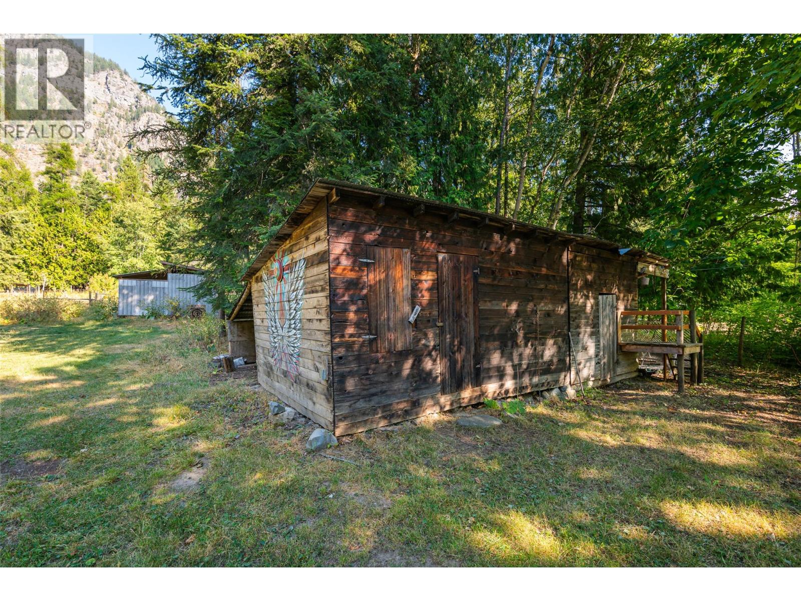 4638 Samuelson Road, Canyon, British Columbia  V0B 1C1 - Photo 28 - 10398870