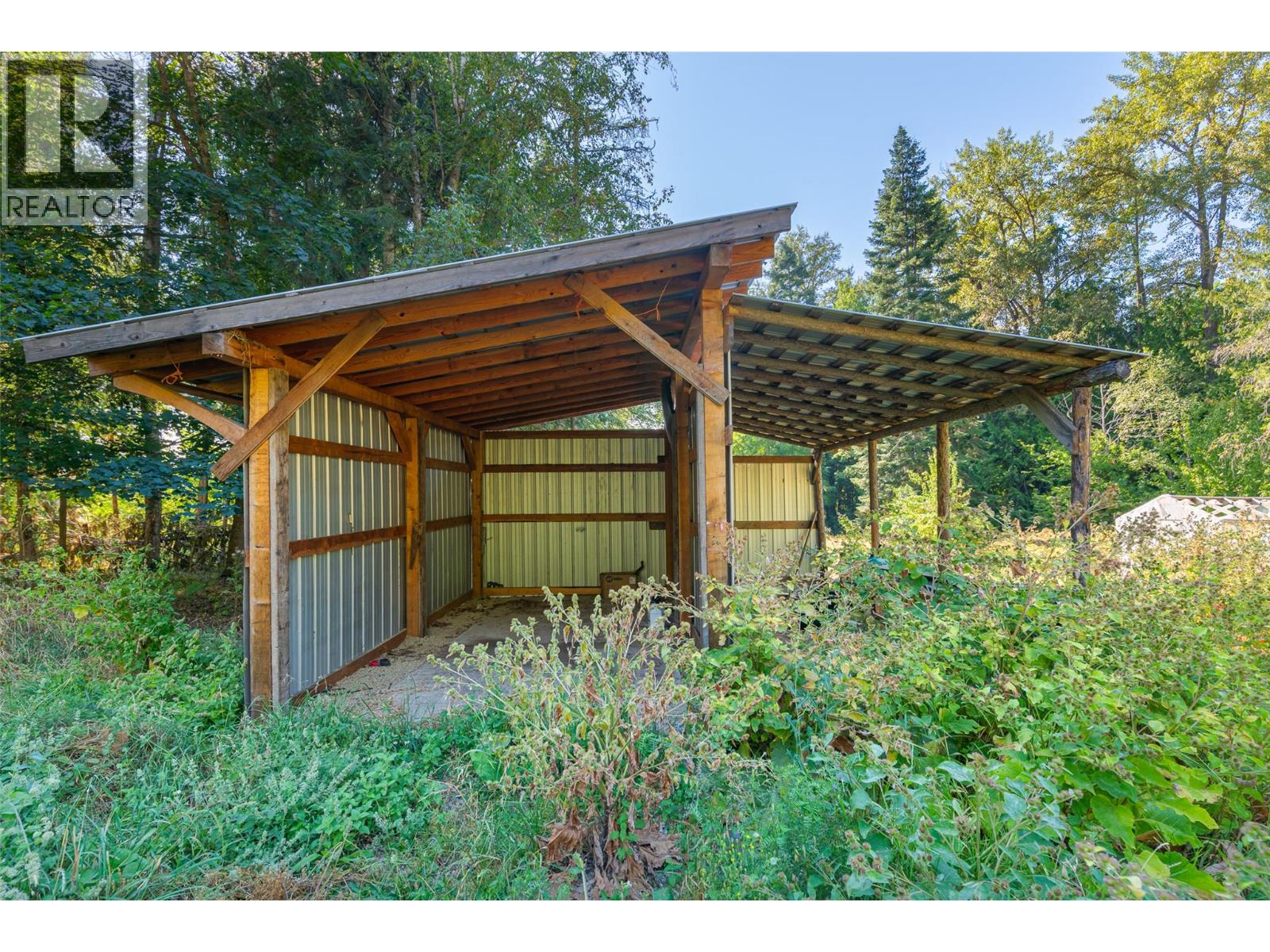 4638 Samuelson Road, Canyon, British Columbia  V0B 1C1 - Photo 29 - 10398870