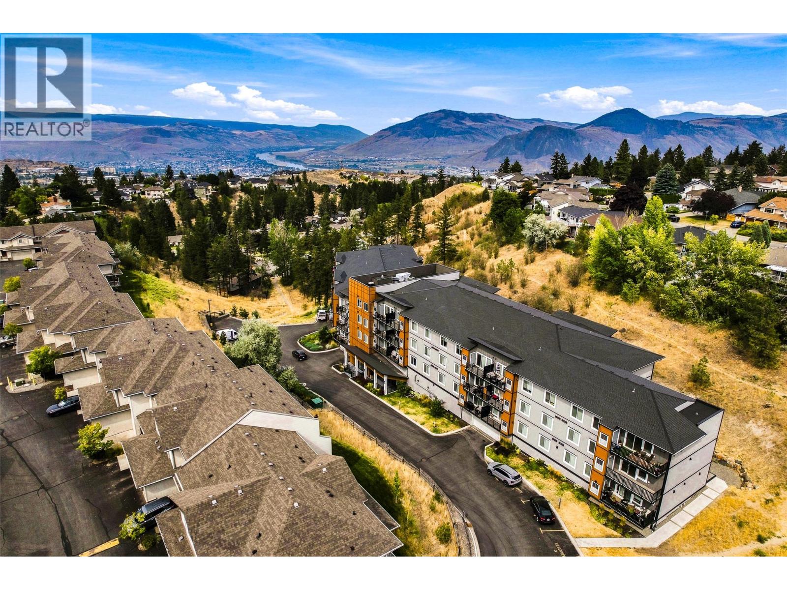 2046 Robson Place Unit# 105, Kamloops, British Columbia  V2E 0A5 - Photo 1 - 10397947