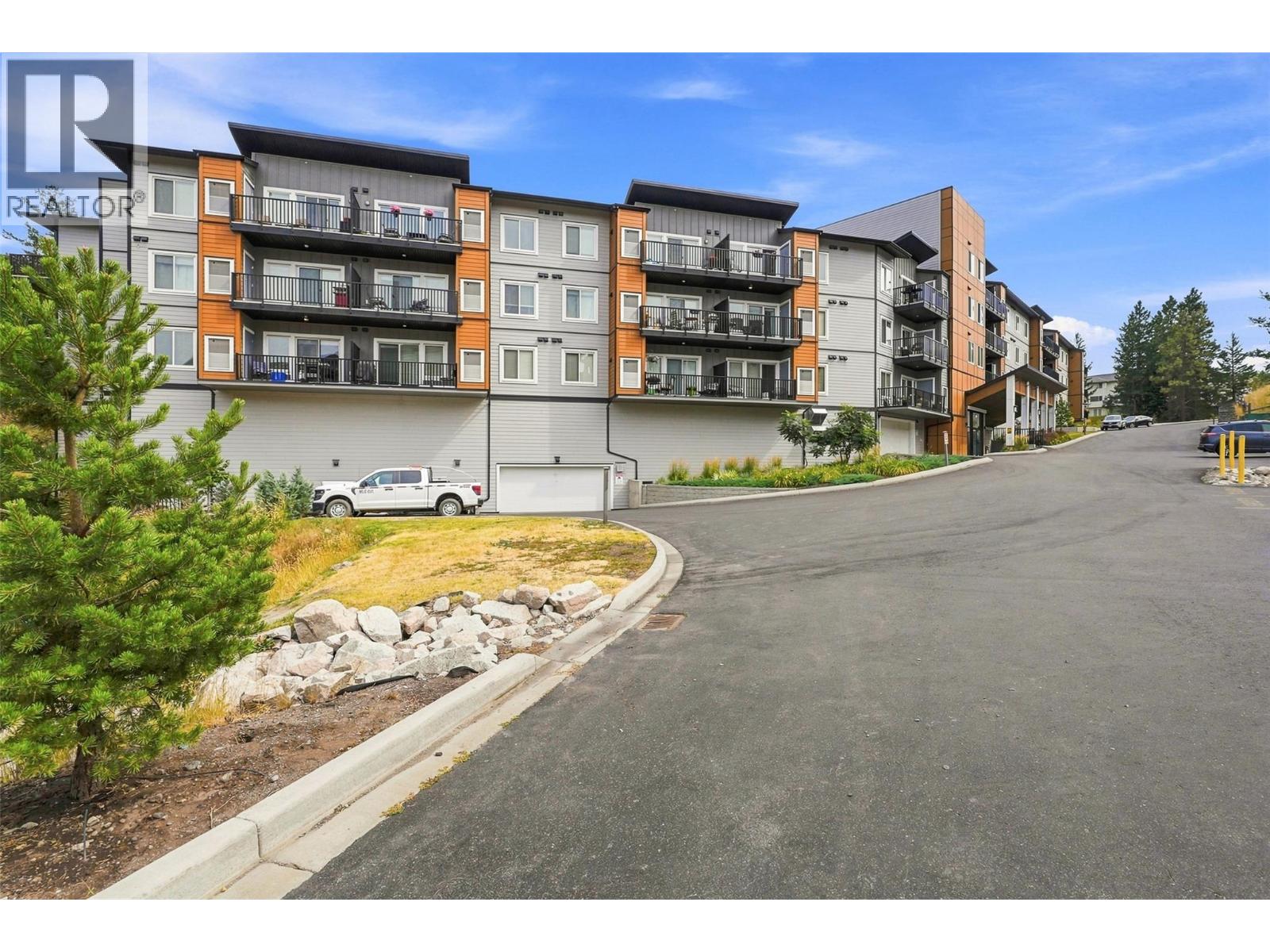 2046 Robson Place Unit# 105, Kamloops, British Columbia  V2E 0A5 - Photo 2 - 10397947