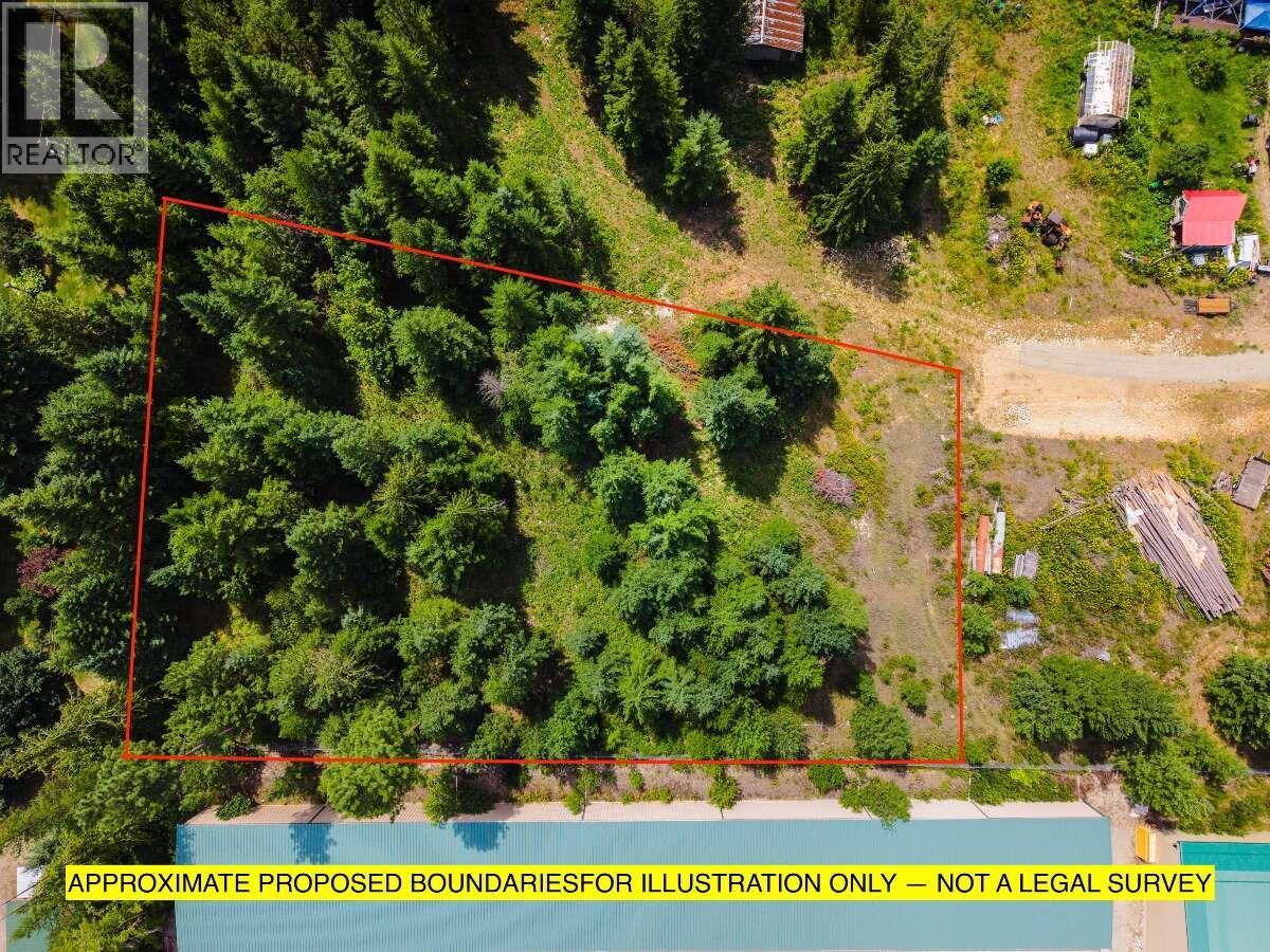 2842 Six Mile Lakes Road Lot# Lot 2, Nelson, British Columbia  V1L 6W3 - Photo 2 - 10398974