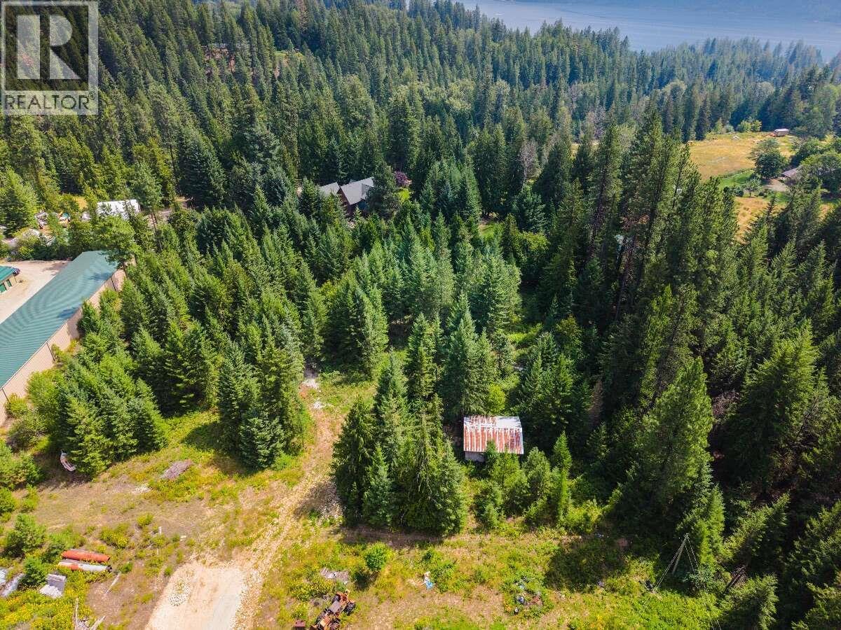 2842 Six Mile Lakes Road Lot# Lot 2, Nelson, British Columbia  V1L 6W3 - Photo 3 - 10398974