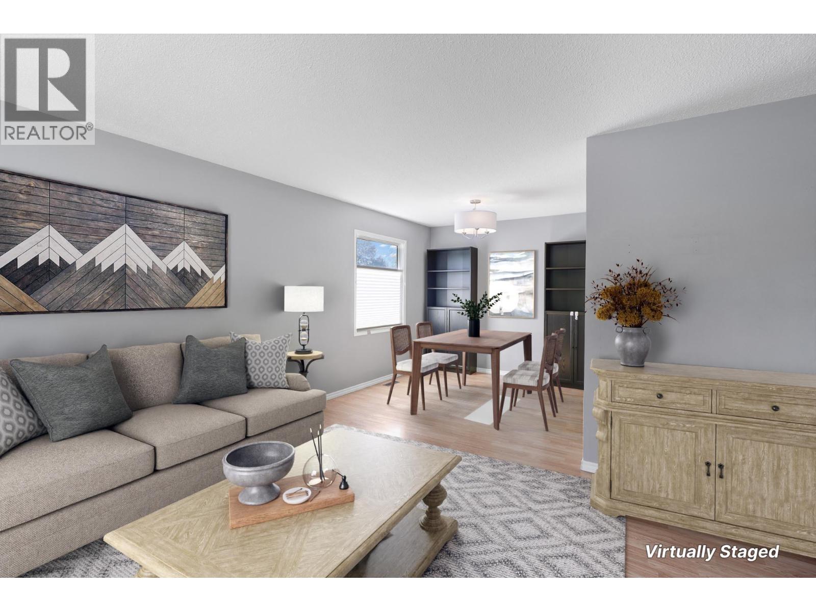 540 4 Avenue, Kimberley, British Columbia  V1A 2R9 - Photo 10 - 10398881