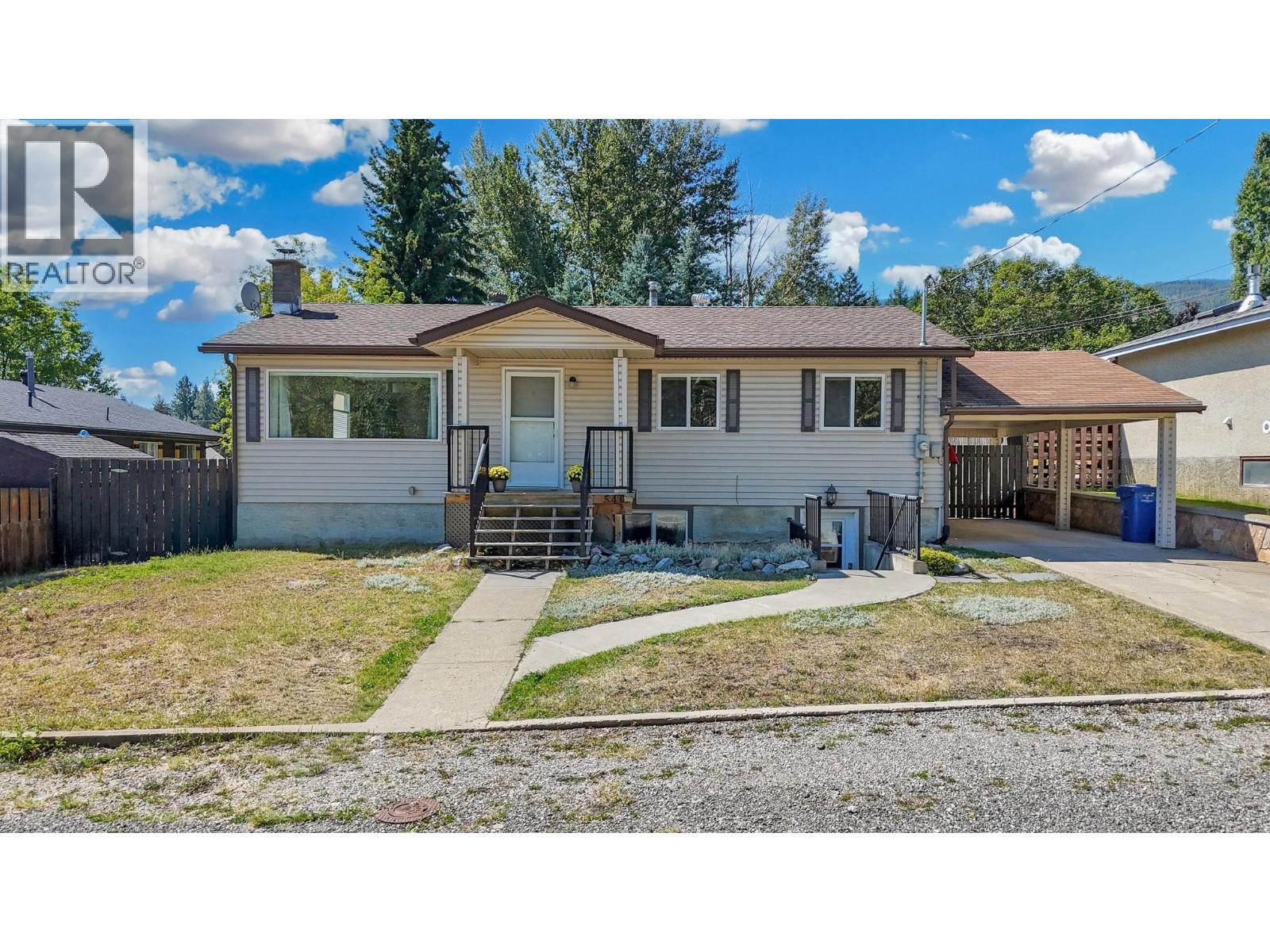 540 4 Avenue, Kimberley, British Columbia  V1A 2R9 - Photo 4 - 10398881