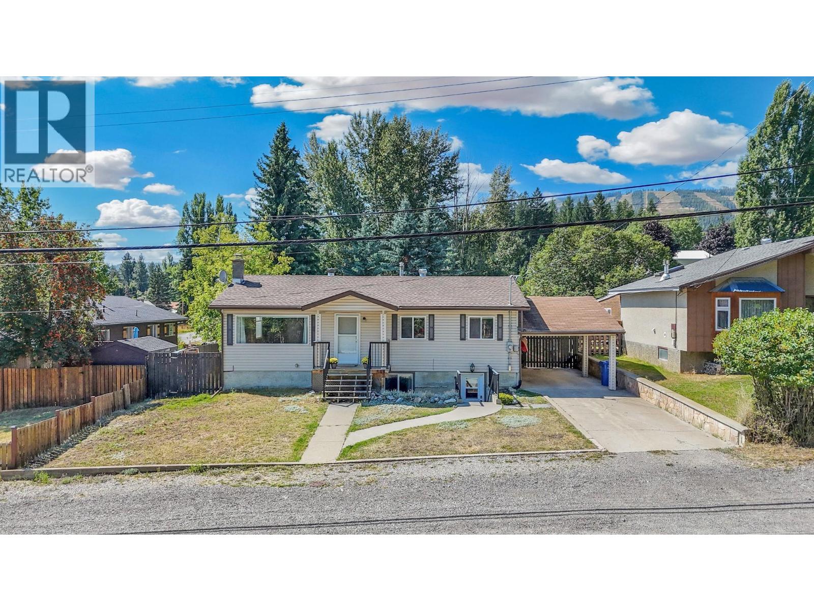 540 4 Avenue, Kimberley, British Columbia  V1A 2R9 - Photo 41 - 10398881