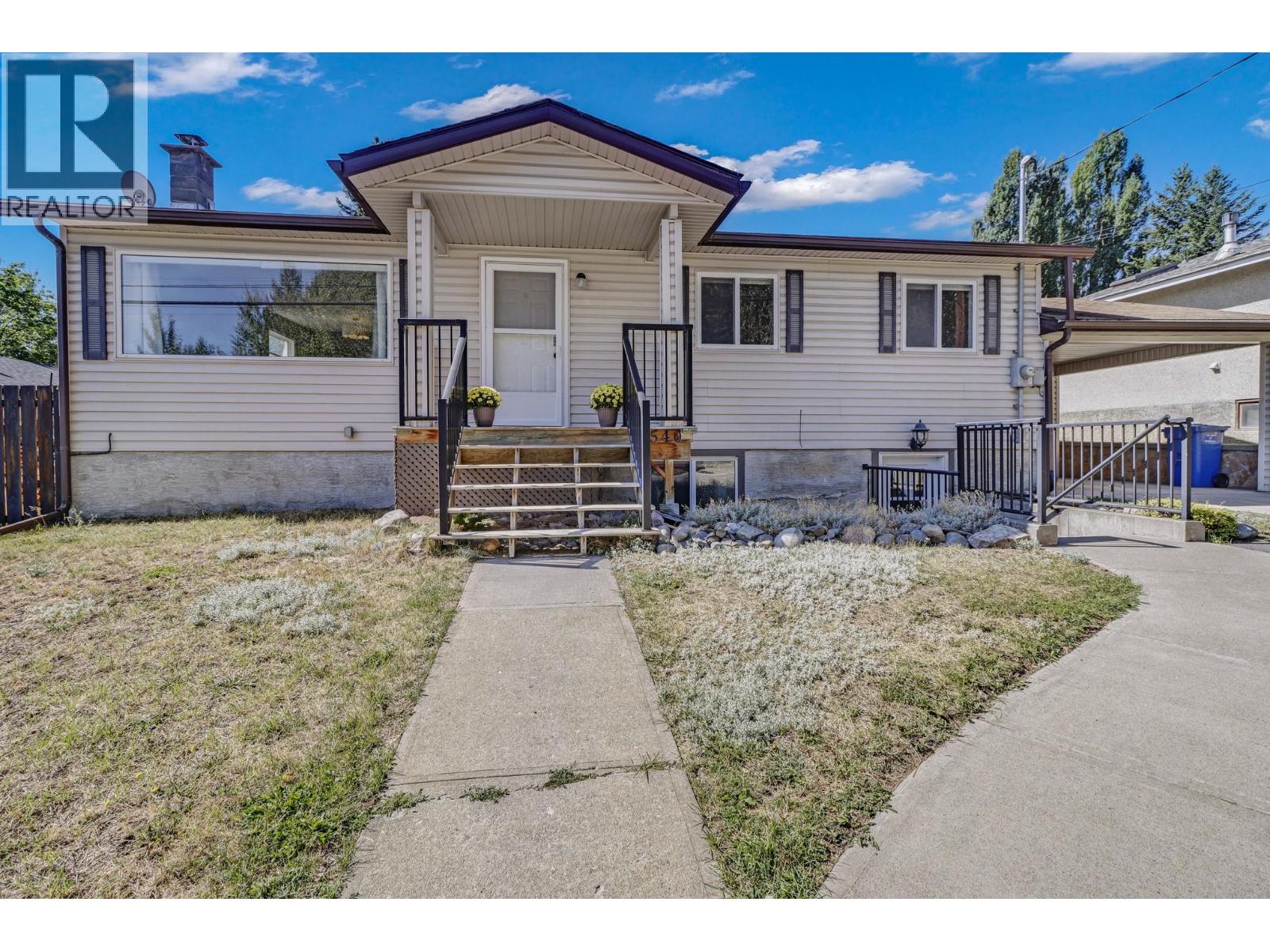 540 4 Avenue, Kimberley, British Columbia  V1A 2R9 - Photo 42 - 10398881