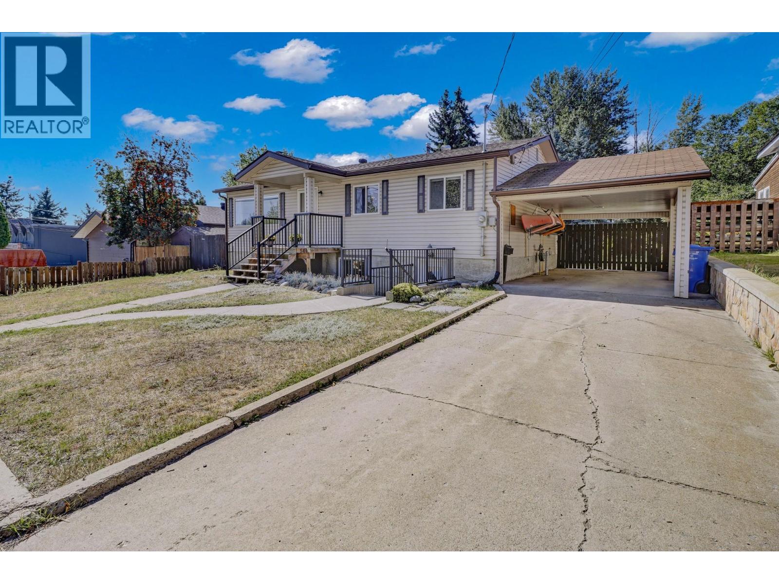 540 4 Avenue, Kimberley, British Columbia  V1A 2R9 - Photo 43 - 10398881
