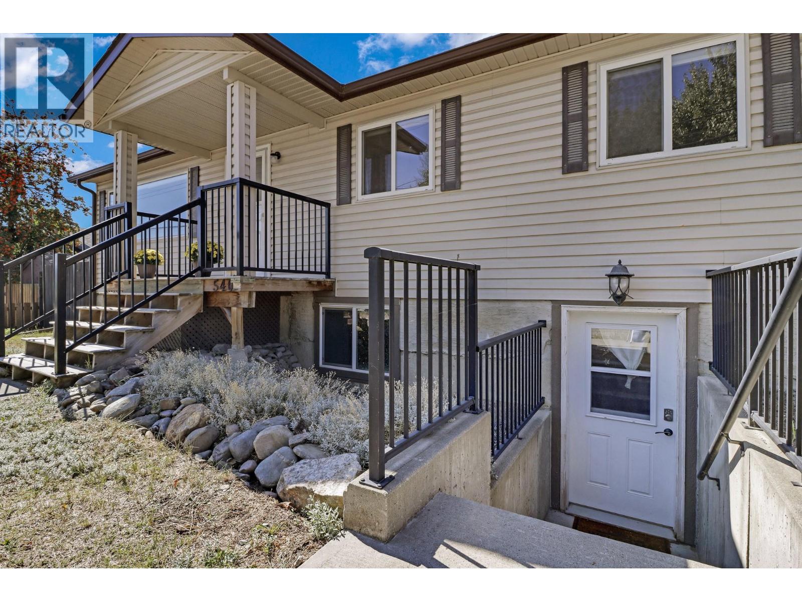 540 4 Avenue, Kimberley, British Columbia  V1A 2R9 - Photo 44 - 10398881