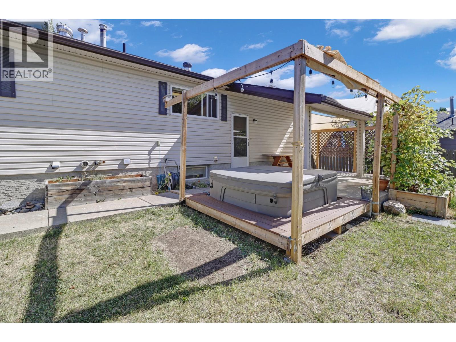 540 4 Avenue, Kimberley, British Columbia  V1A 2R9 - Photo 46 - 10398881