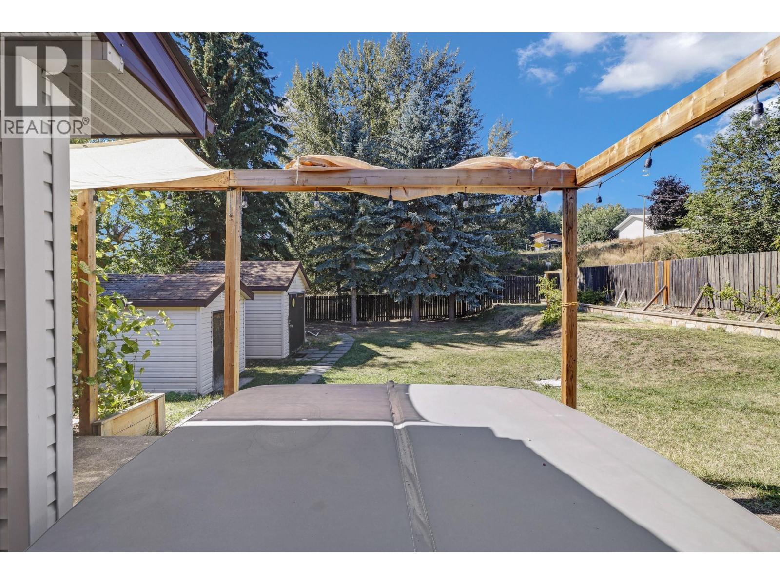 540 4 Avenue, Kimberley, British Columbia  V1A 2R9 - Photo 48 - 10398881