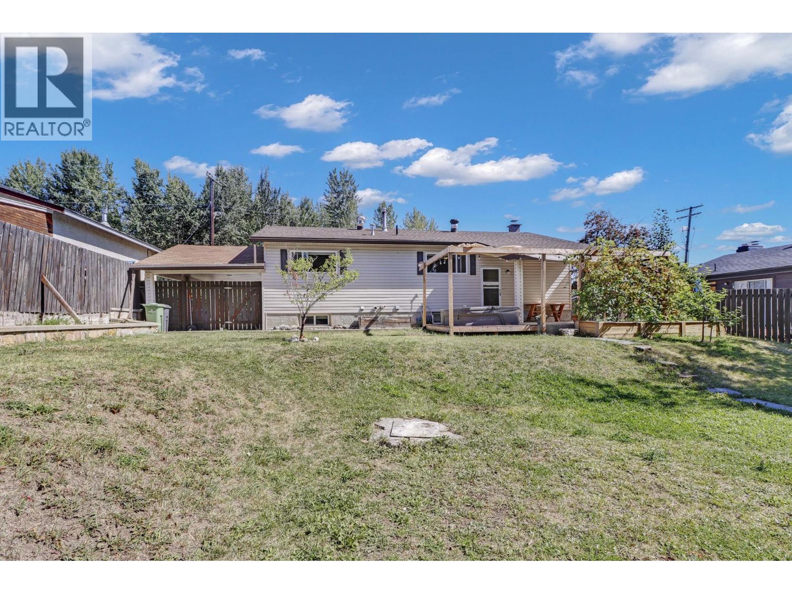 540 4 Avenue, Kimberley, British Columbia  V1A 2R9 - Photo 50 - 10398881