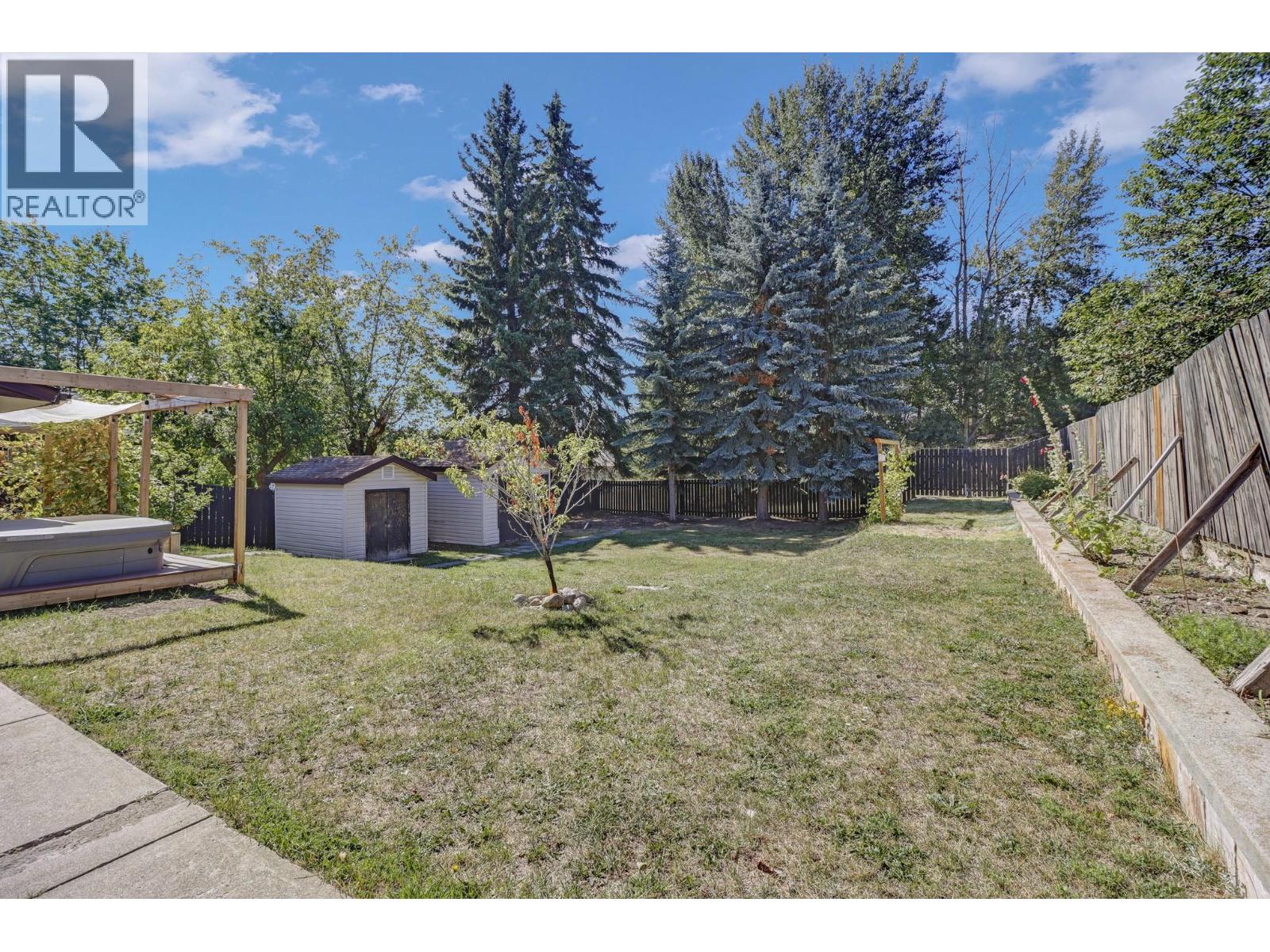 540 4 Avenue, Kimberley, British Columbia  V1A 2R9 - Photo 51 - 10398881