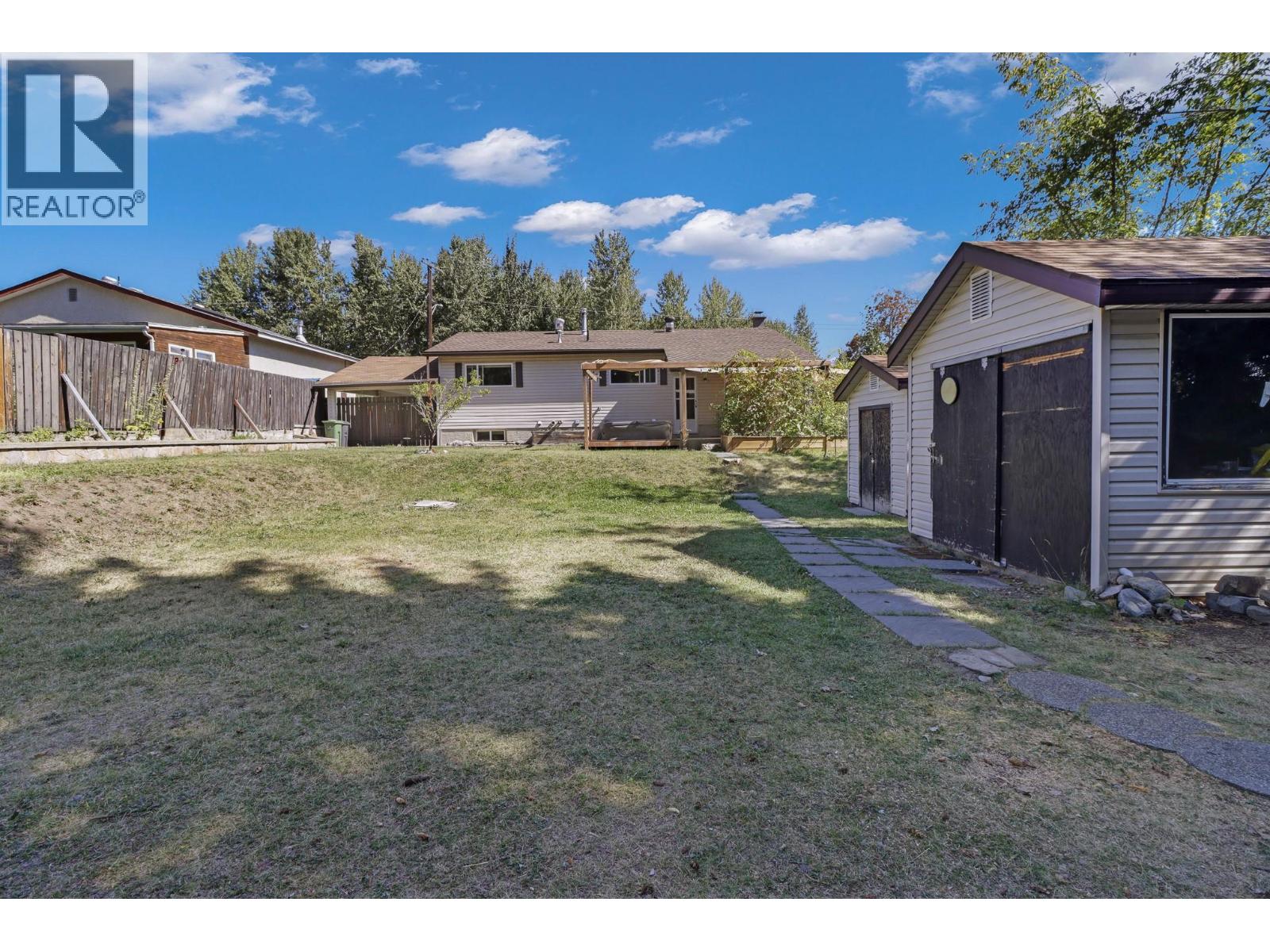 540 4 Avenue, Kimberley, British Columbia  V1A 2R9 - Photo 52 - 10398881