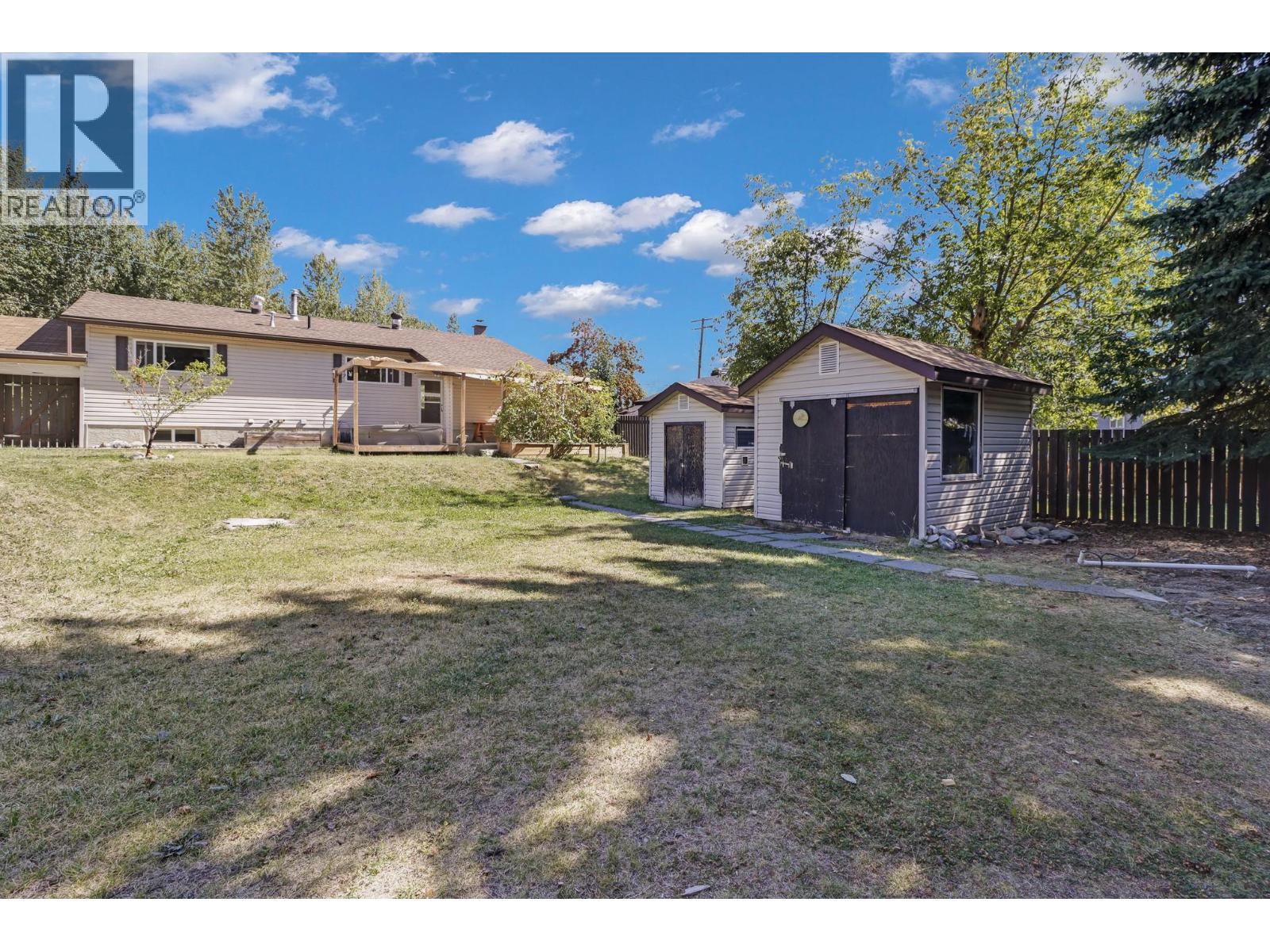 540 4 Avenue, Kimberley, British Columbia  V1A 2R9 - Photo 53 - 10398881