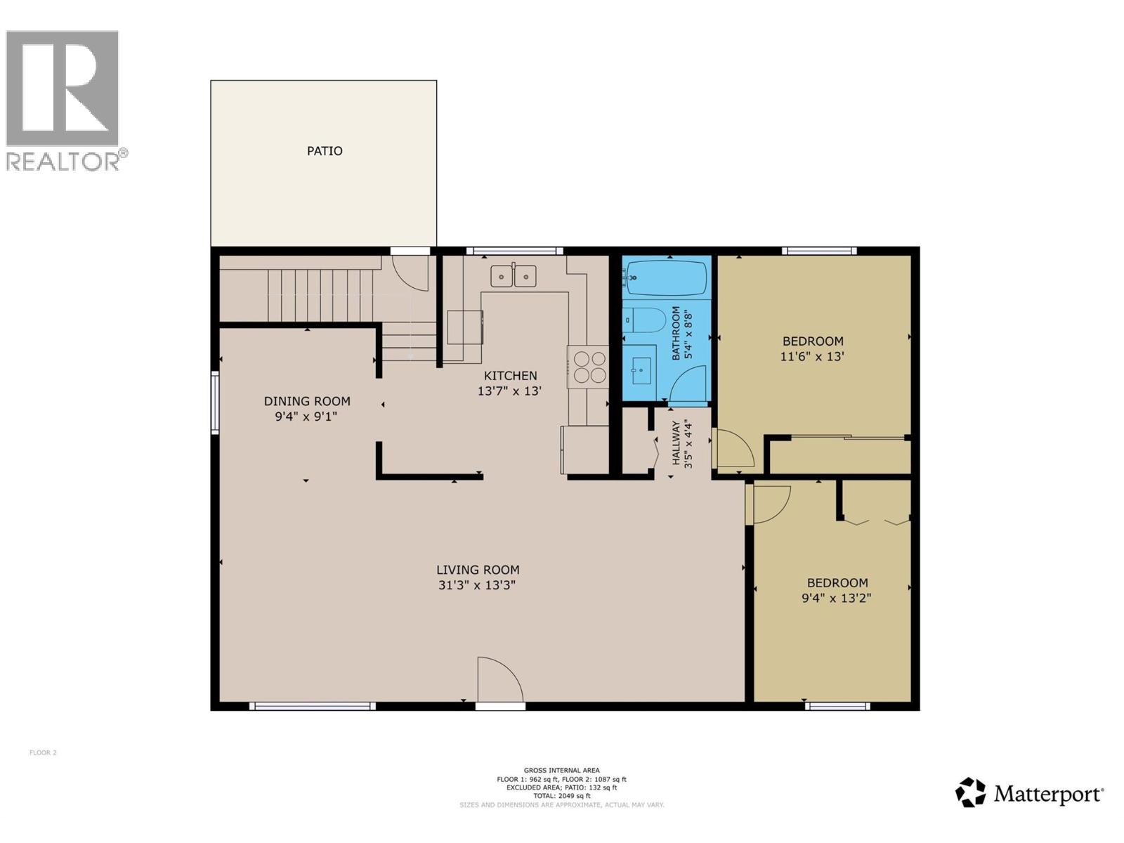540 4 Avenue, Kimberley, British Columbia  V1A 2R9 - Photo 54 - 10398881