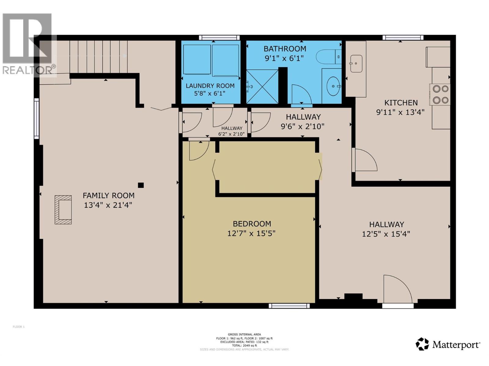 540 4 Avenue, Kimberley, British Columbia  V1A 2R9 - Photo 55 - 10398881
