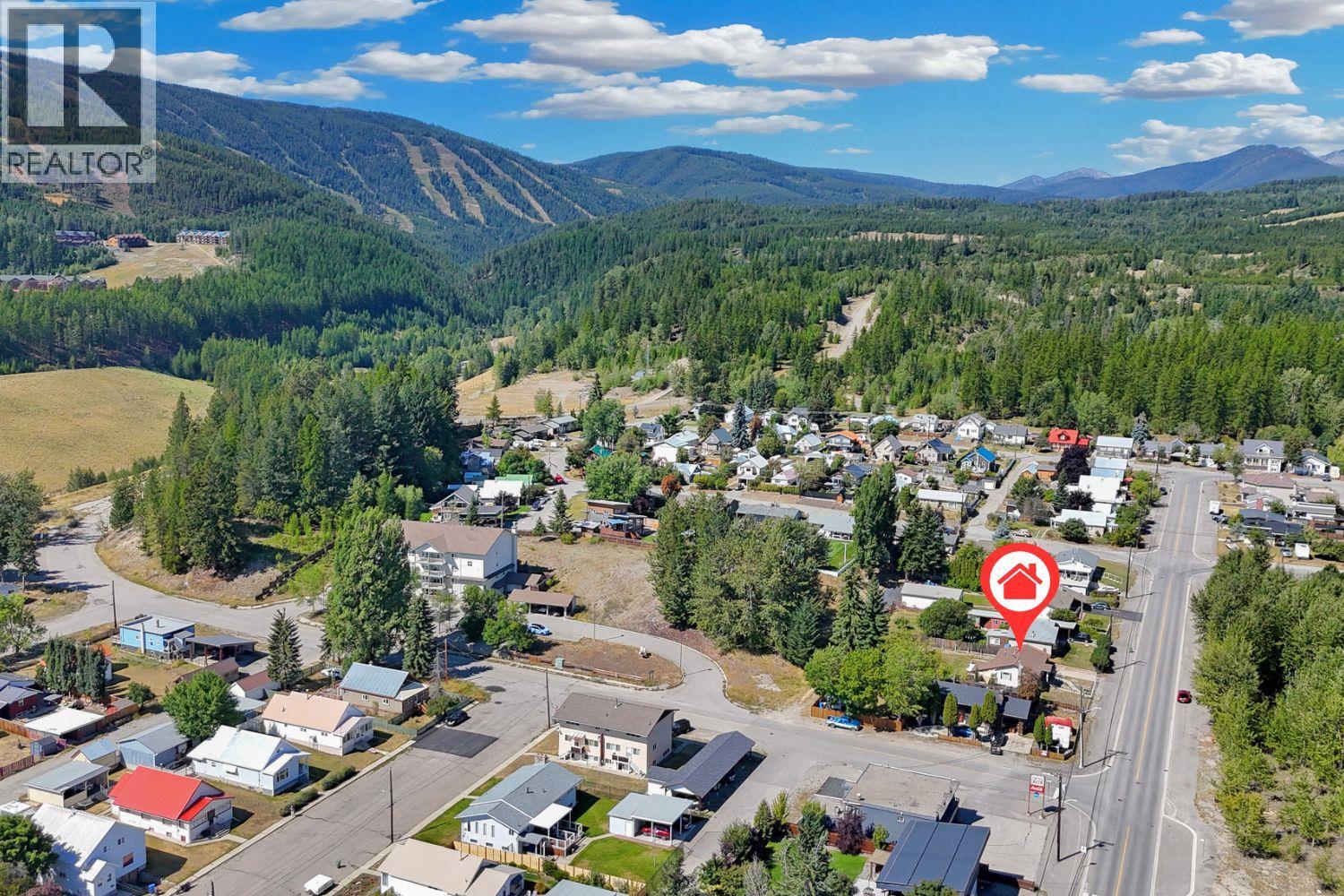 540 4 Avenue, Kimberley, British Columbia  V1A 2R9 - Photo 57 - 10398881