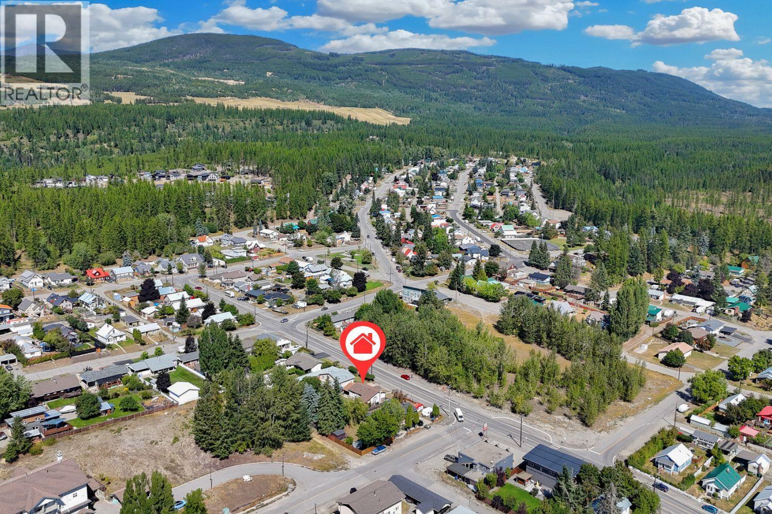 540 4 Avenue, Kimberley, British Columbia  V1A 2R9 - Photo 58 - 10398881
