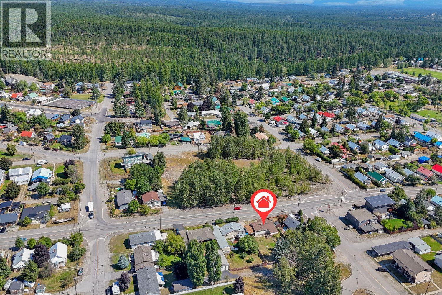 540 4 Avenue, Kimberley, British Columbia  V1A 2R9 - Photo 59 - 10398881