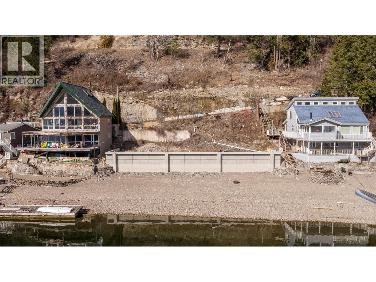 4780 Sunnybrae Canoe Point Road Unit# 10, Tappen, British Columbia  V0E 2X1 - Photo 1 - 10398859