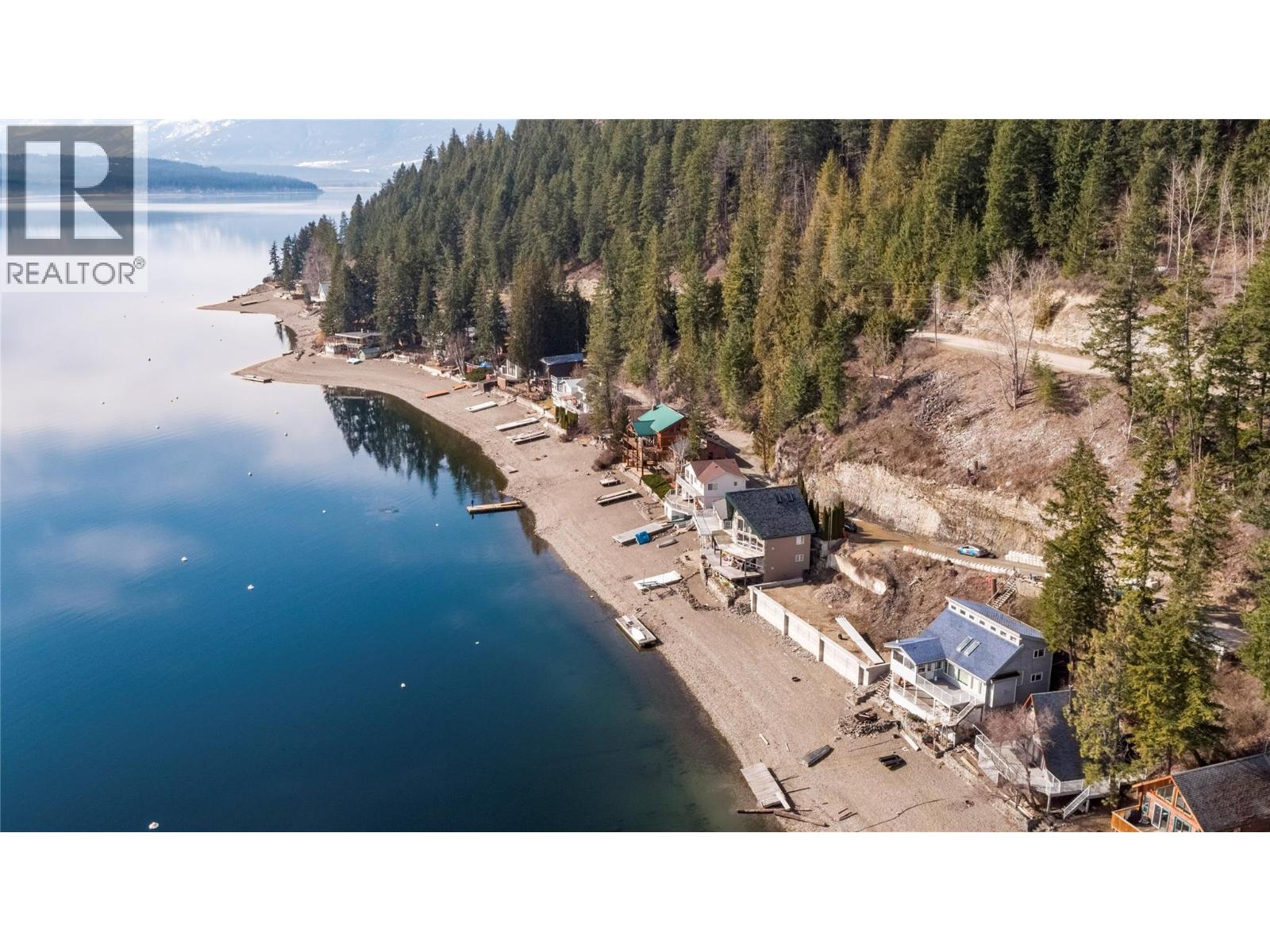 4780 Sunnybrae Canoe Point Road Unit# 10, Tappen, British Columbia  V0E 2X1 - Photo 13 - 10398859