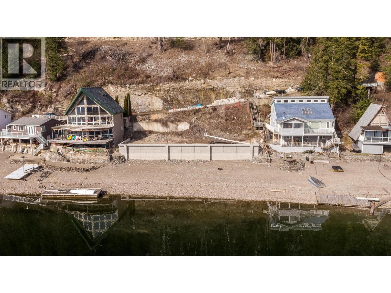 4780 Sunnybrae Canoe Point Road Unit# 10, Tappen, British Columbia  V0E 2X1 - Photo 16 - 10398859