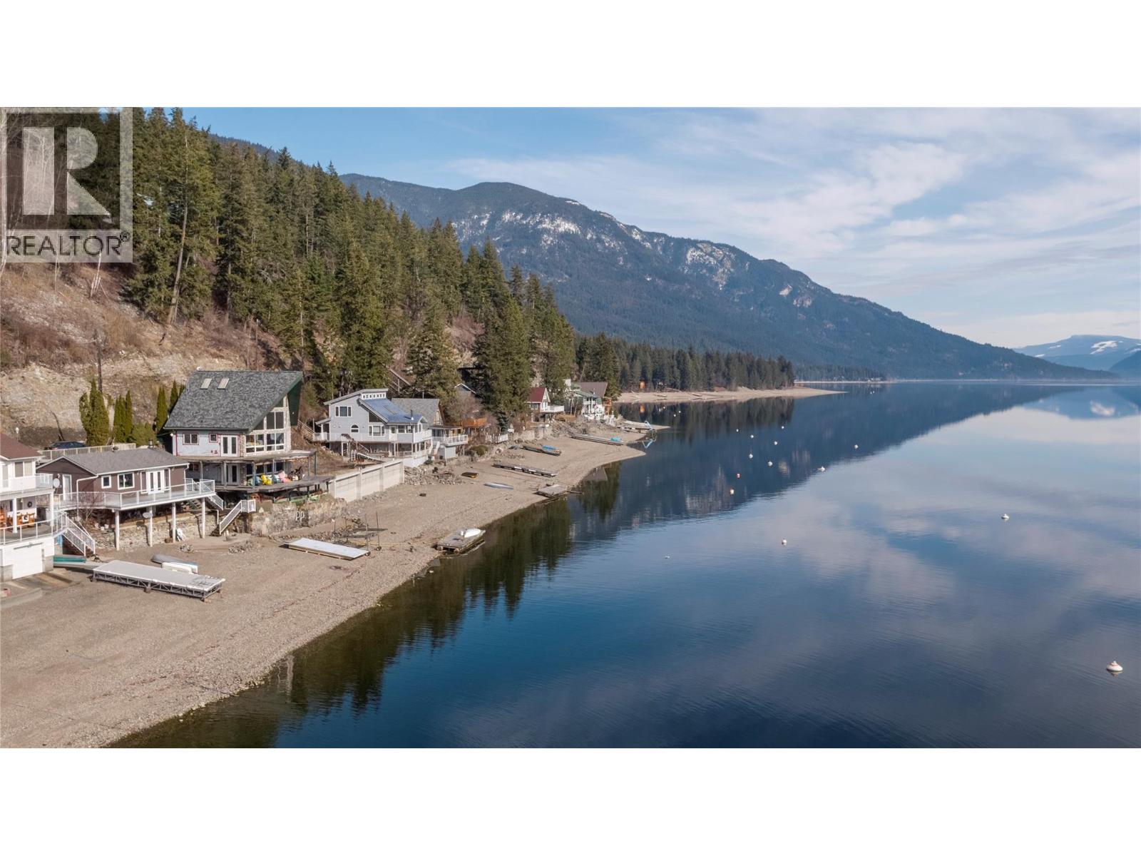 4780 Sunnybrae Canoe Point Road Unit# 10, Tappen, British Columbia  V0E 2X1 - Photo 17 - 10398859