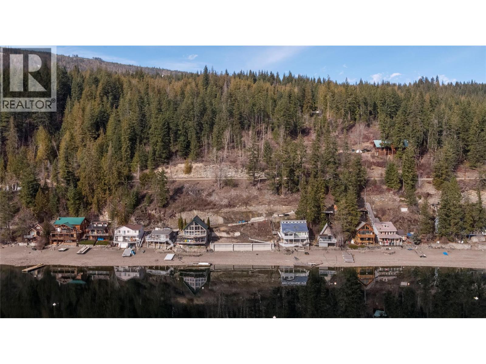 4780 Sunnybrae Canoe Point Road Unit# 10, Tappen, British Columbia  V0E 2X1 - Photo 18 - 10398859