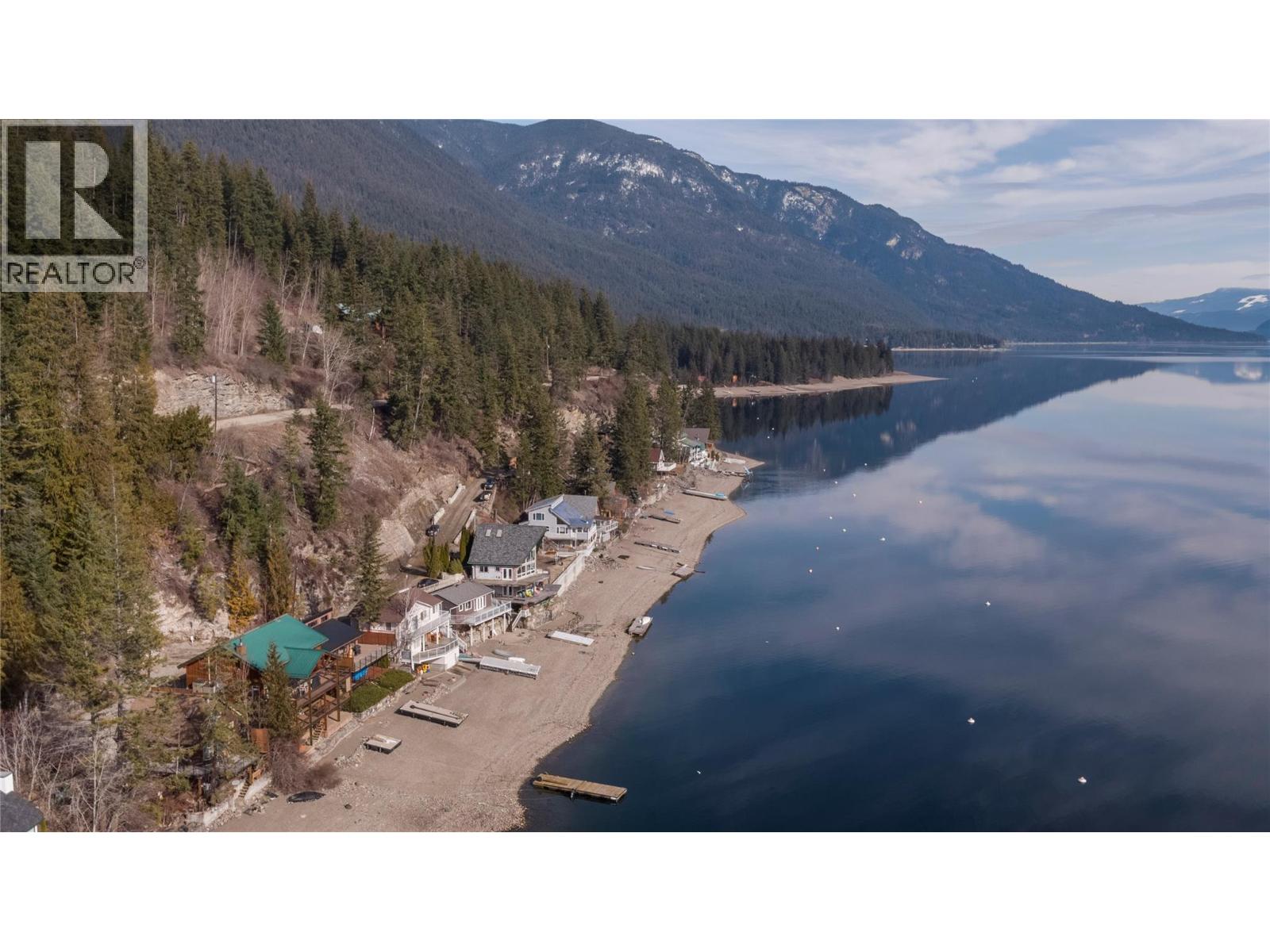 4780 Sunnybrae Canoe Point Road Unit# 10, Tappen, British Columbia  V0E 2X1 - Photo 19 - 10398859