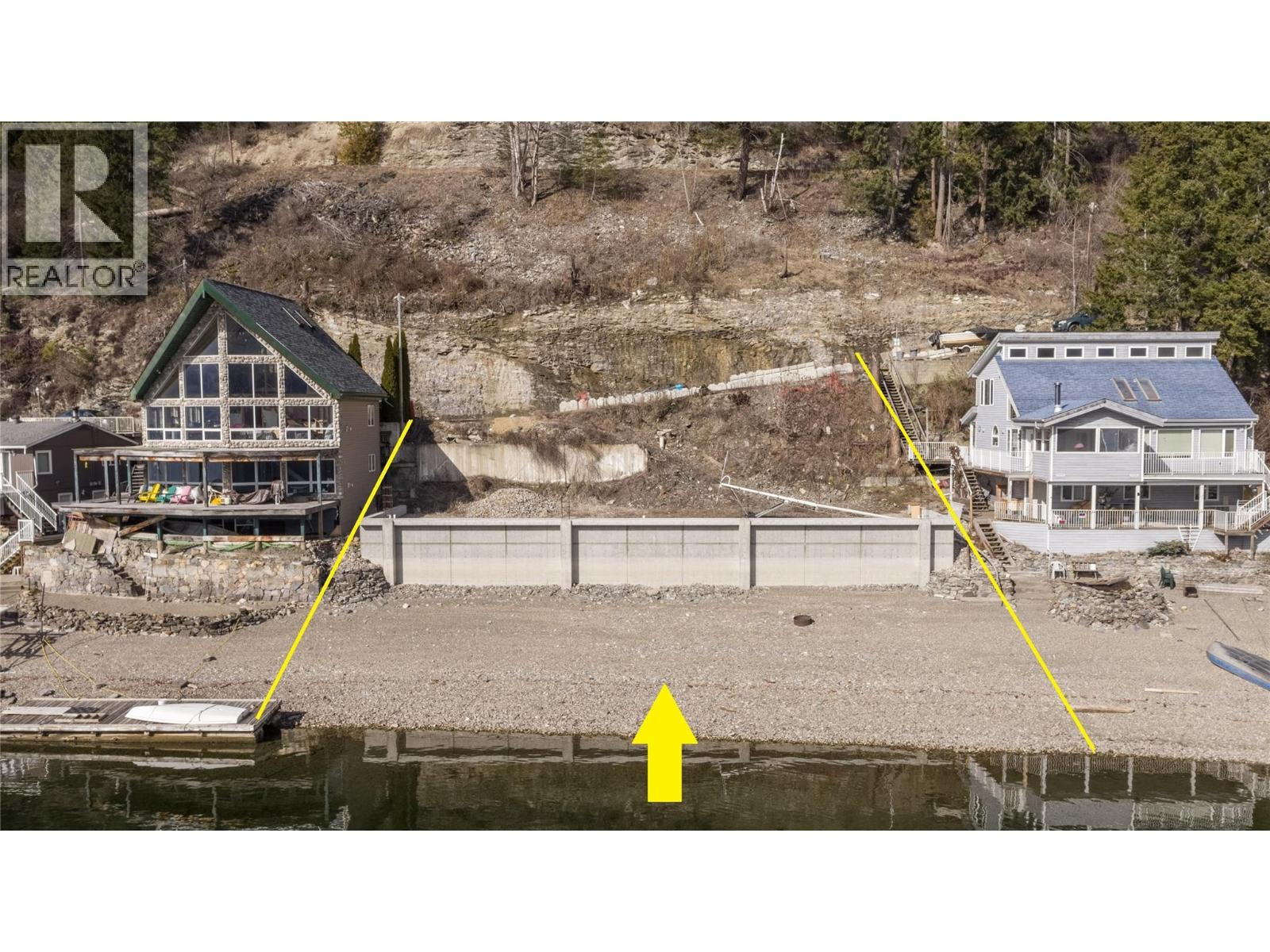 4780 Sunnybrae Canoe Point Road Unit# 10, Tappen, British Columbia  V0E 2X1 - Photo 2 - 10398859
