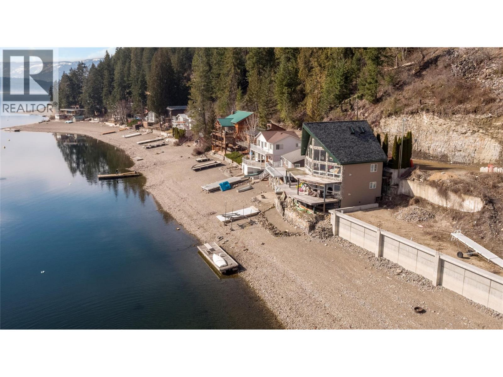 4780 Sunnybrae Canoe Point Road Unit# 10, Tappen, British Columbia  V0E 2X1 - Photo 4 - 10398859