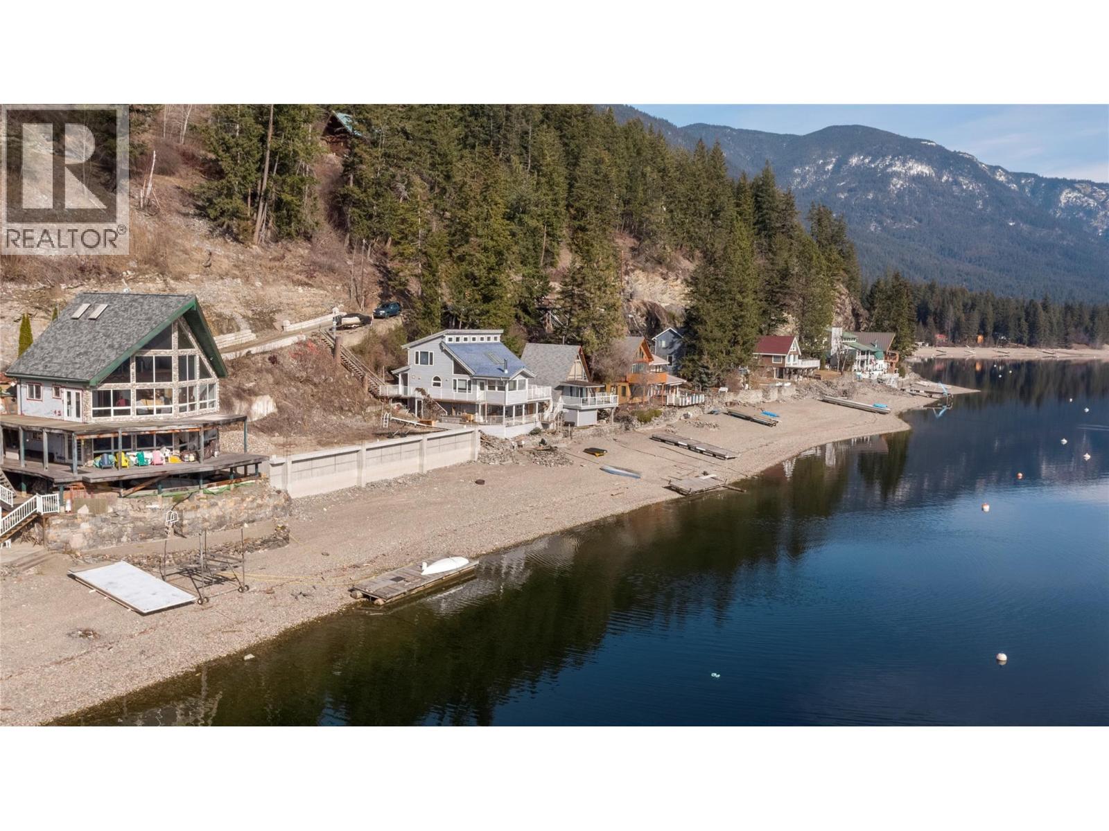 4780 Sunnybrae Canoe Point Road Unit# 10, Tappen, British Columbia  V0E 2X1 - Photo 5 - 10398859