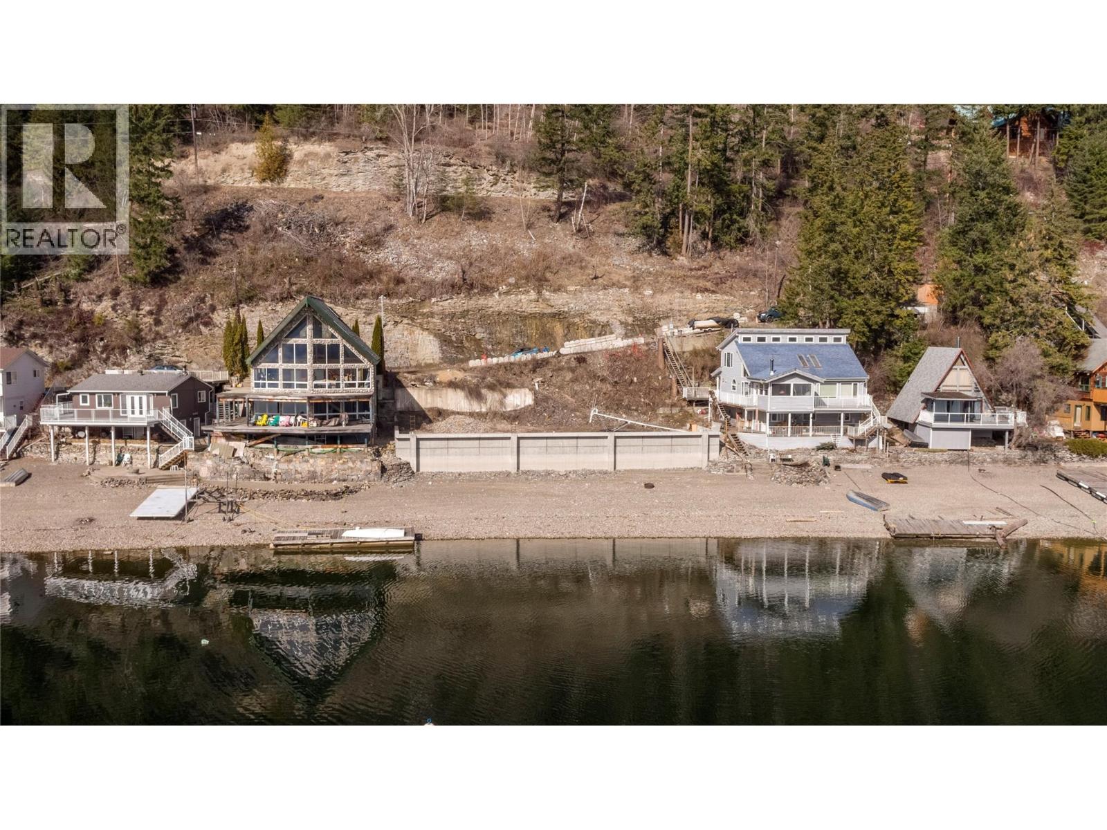 4780 Sunnybrae Canoe Point Road Unit# 10, Tappen, British Columbia  V0E 2X1 - Photo 6 - 10398859