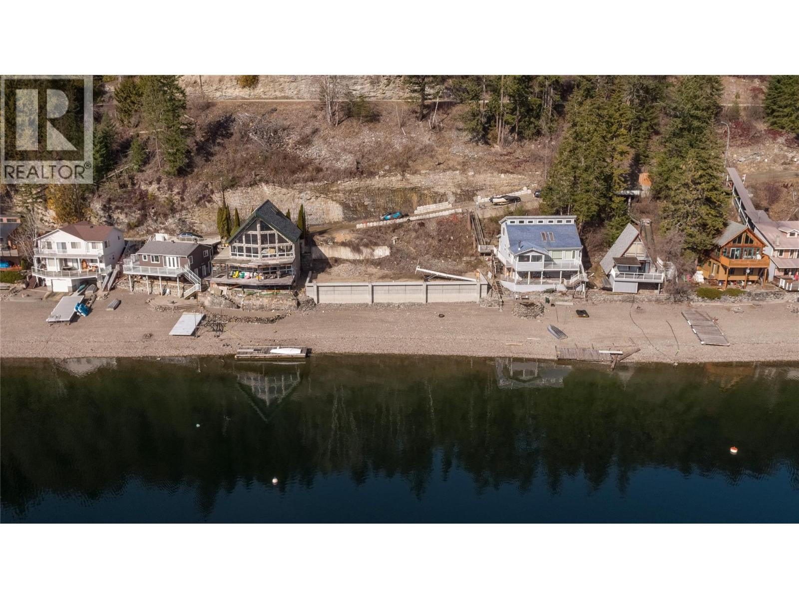 4780 Sunnybrae Canoe Point Road Unit# 10, Tappen, British Columbia  V0E 2X1 - Photo 7 - 10398859