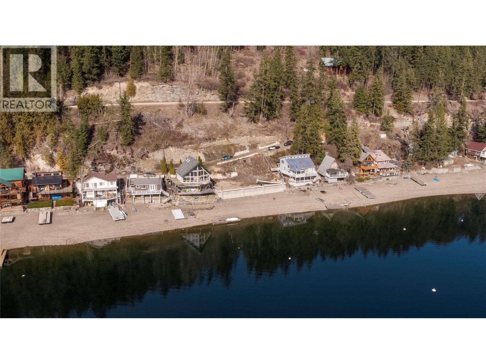 4780 Sunnybrae Canoe Point Road Unit# 10, Tappen, British Columbia  V0E 2X1 - Photo 8 - 10398859