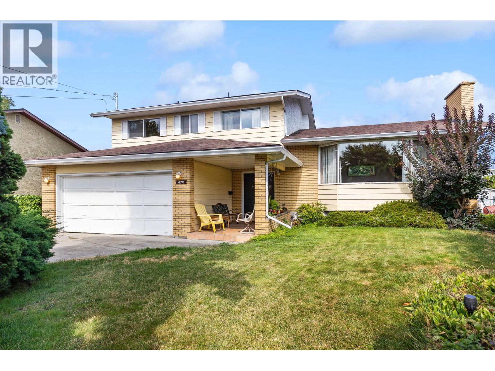 470 Eugene Road, Kelowna, British Columbia  V1X 2M4 - Photo 1 - 10398709