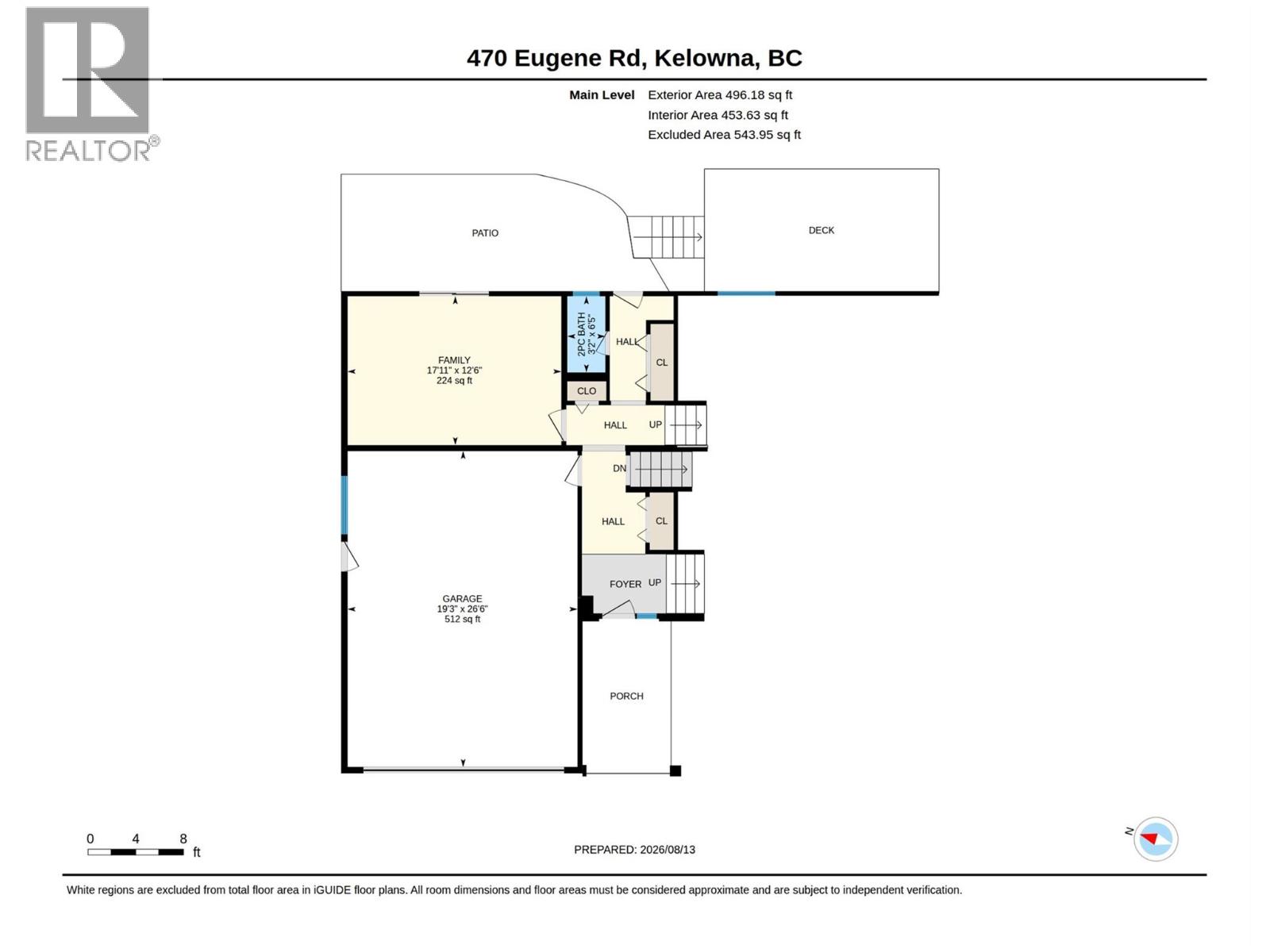 470 Eugene Road, Kelowna, British Columbia  V1X 2M4 - Photo 51 - 10398709