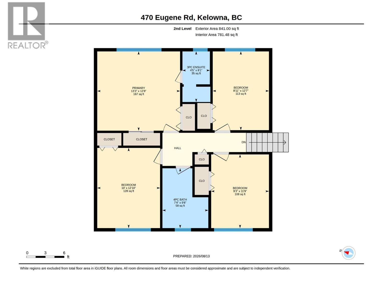 470 Eugene Road, Kelowna, British Columbia  V1X 2M4 - Photo 53 - 10398709