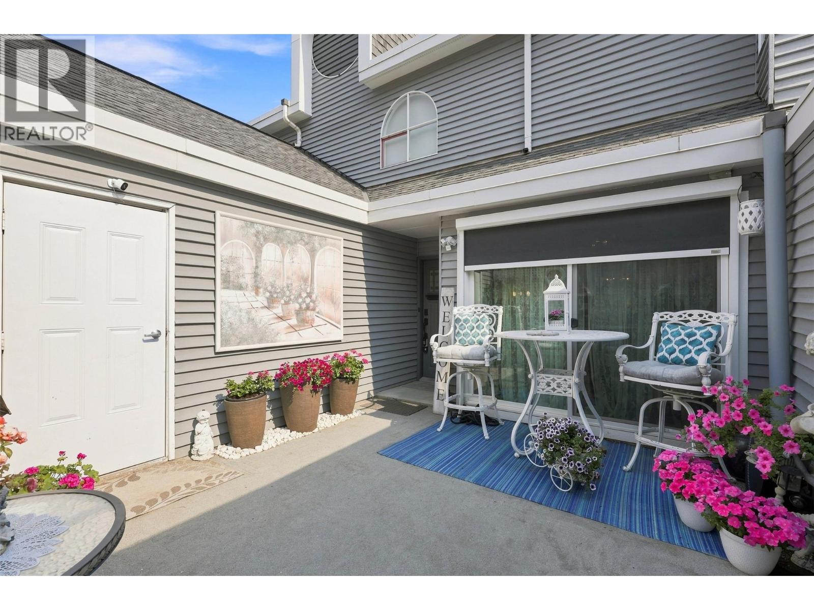1795 Summit Drive Unit# 11, Kamloops, British Columbia  V2E 2E8 - Photo 2 - 10398634