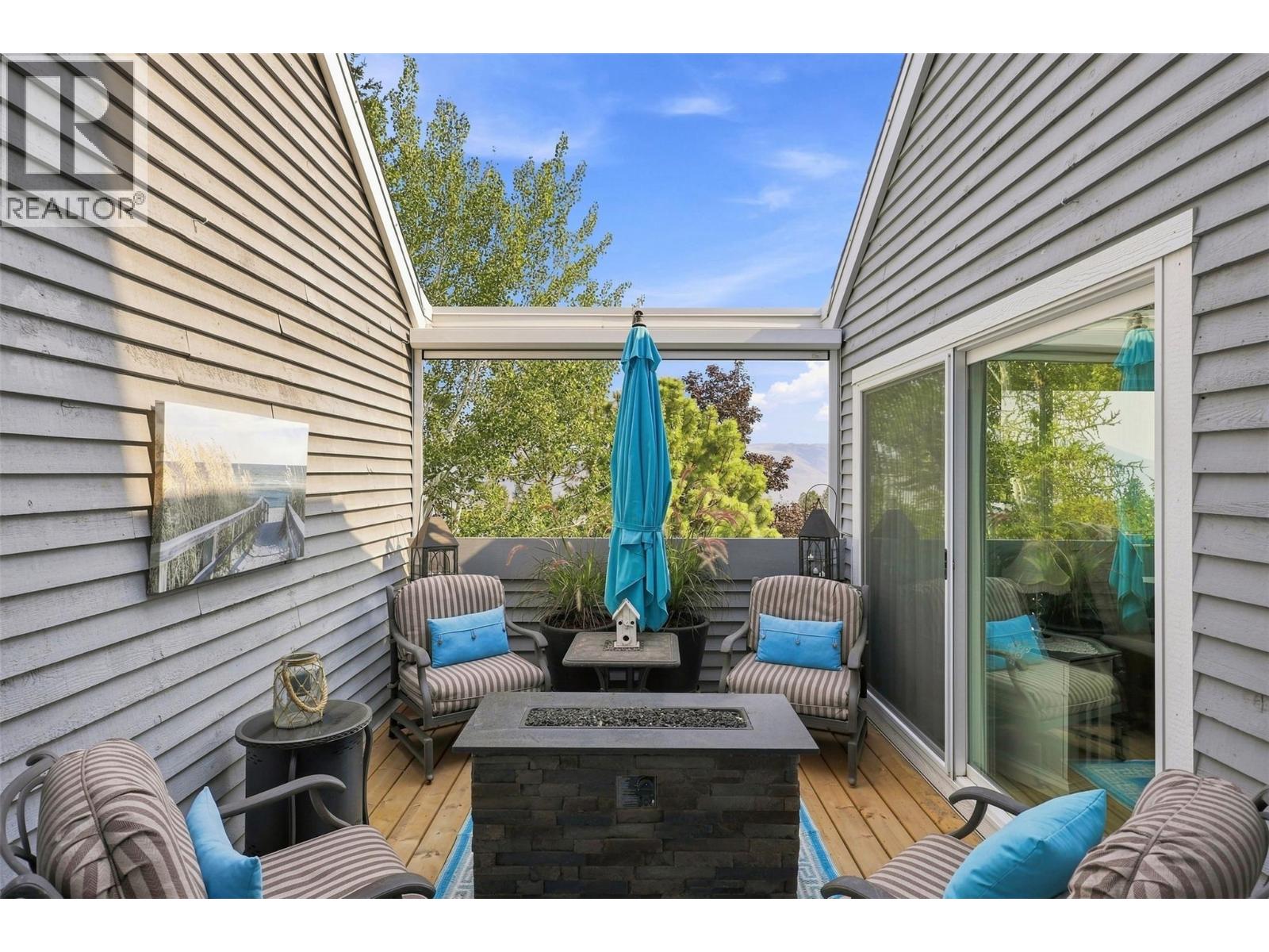 1795 Summit Drive Unit# 11, Kamloops, British Columbia  V2E 2E8 - Photo 21 - 10398634