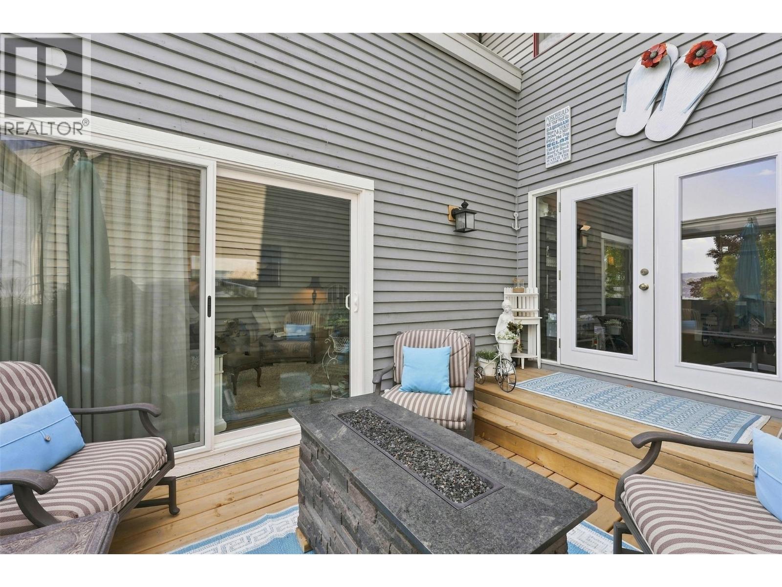 1795 Summit Drive Unit# 11, Kamloops, British Columbia  V2E 2E8 - Photo 22 - 10398634