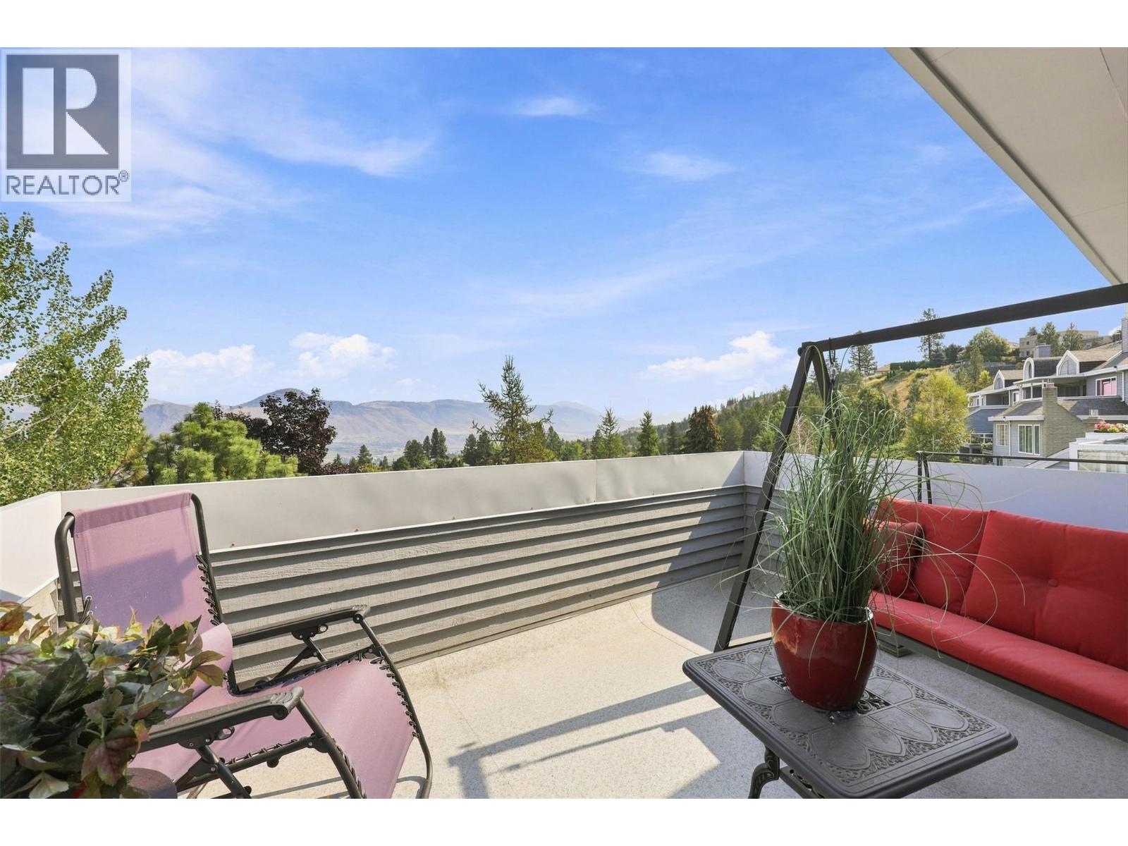 1795 Summit Drive Unit# 11, Kamloops, British Columbia  V2E 2E8 - Photo 28 - 10398634