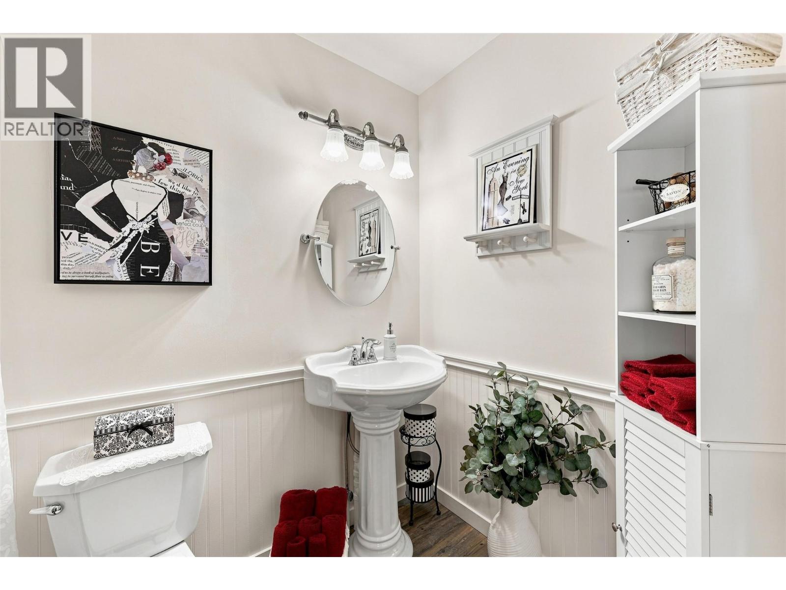 1795 Summit Drive Unit# 11, Kamloops, British Columbia  V2E 2E8 - Photo 33 - 10398634