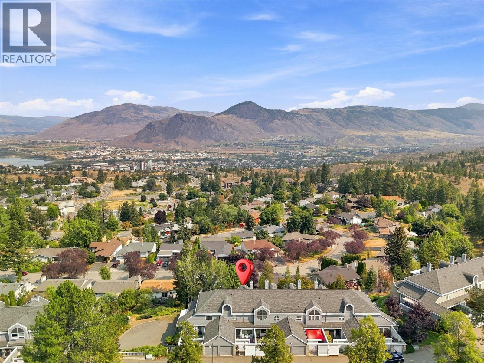 1795 Summit Drive Unit# 11, Kamloops, British Columbia  V2E 2E8 - Photo 47 - 10398634