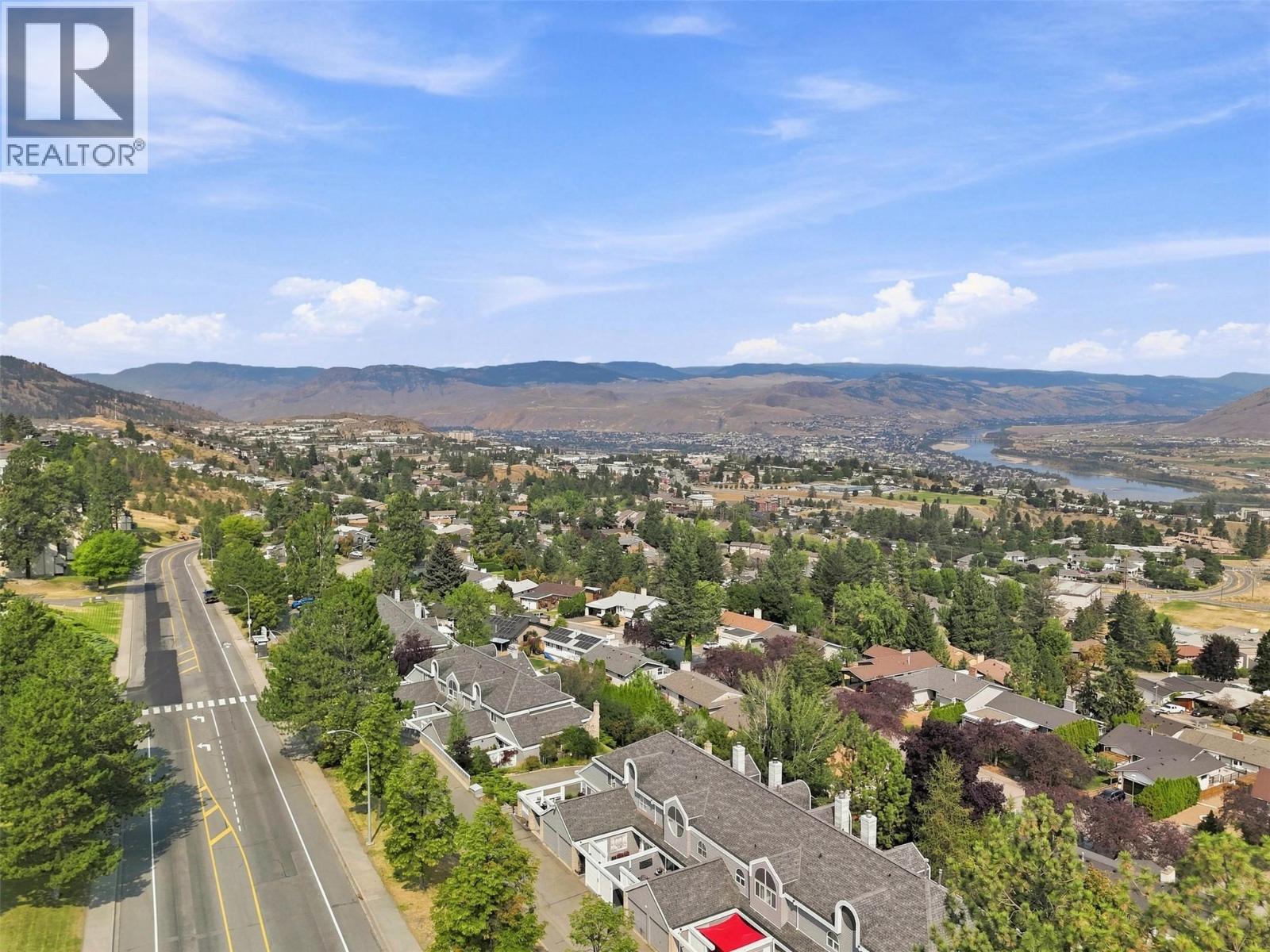 1795 Summit Drive Unit# 11, Kamloops, British Columbia  V2E 2E8 - Photo 48 - 10398634