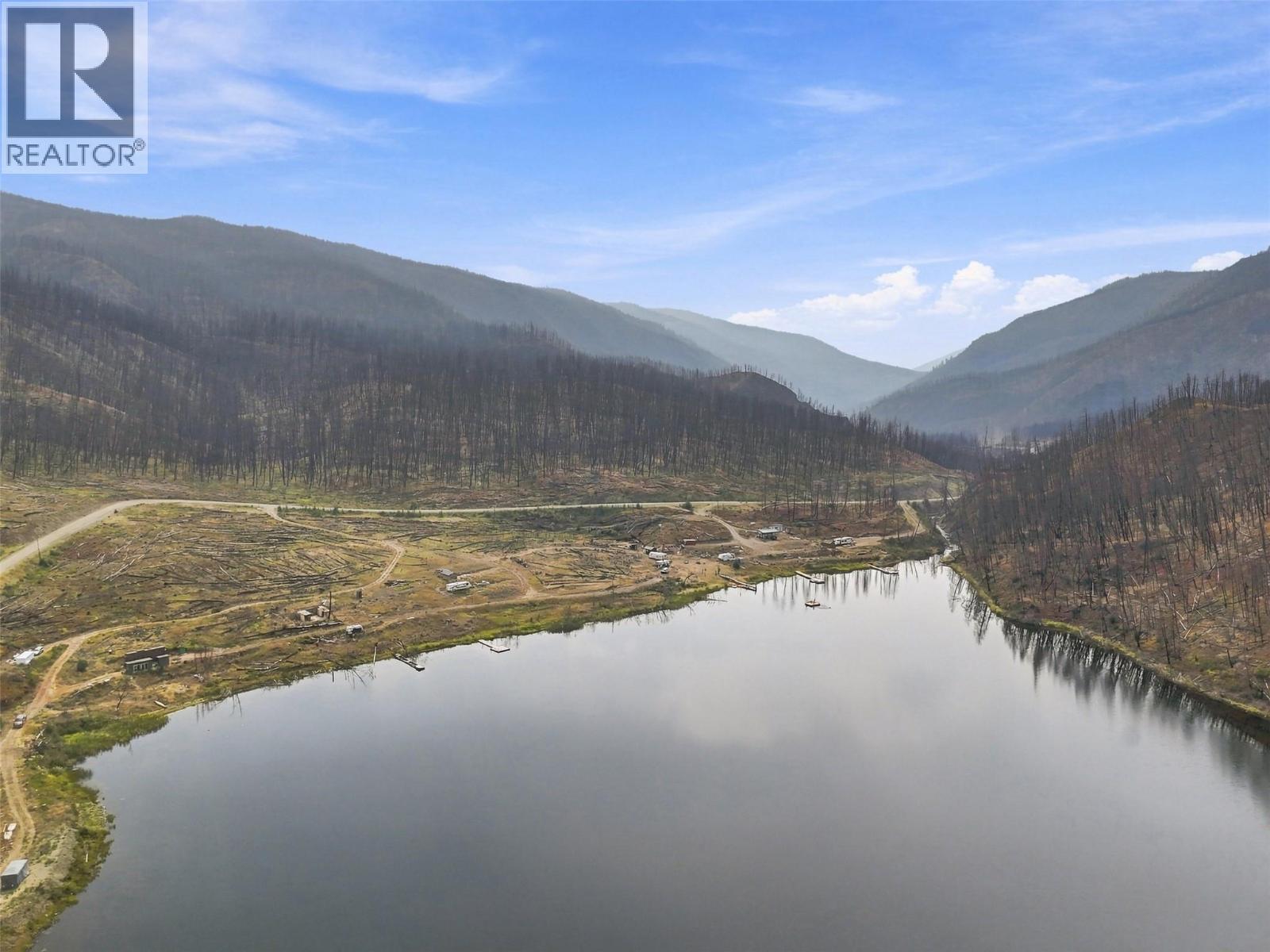 6945 Deadman Vidette Road Lot# 9, Kamloops, British Columbia  V0K 2J0 - Photo 10 - 10398451