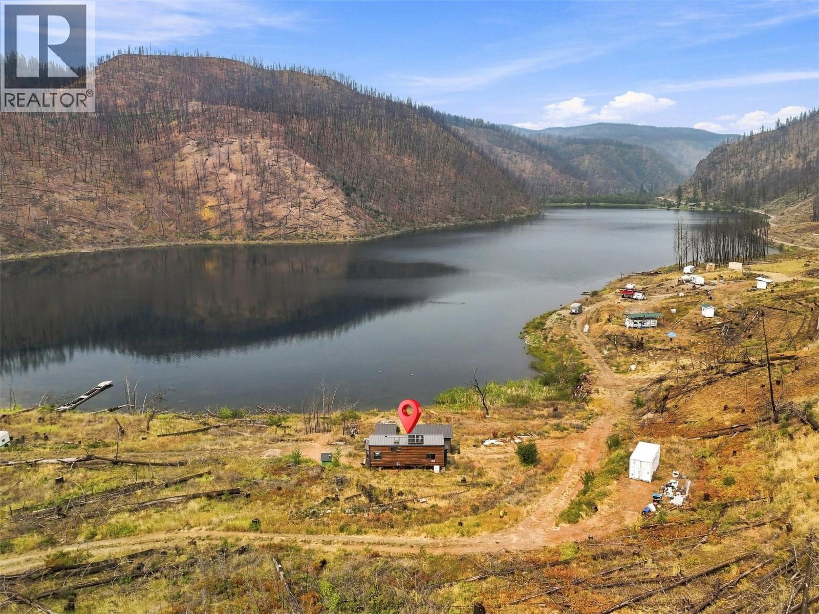 6945 Deadman Vidette Road Lot# 9, Kamloops, British Columbia  V0K 2J0 - Photo 2 - 10398451