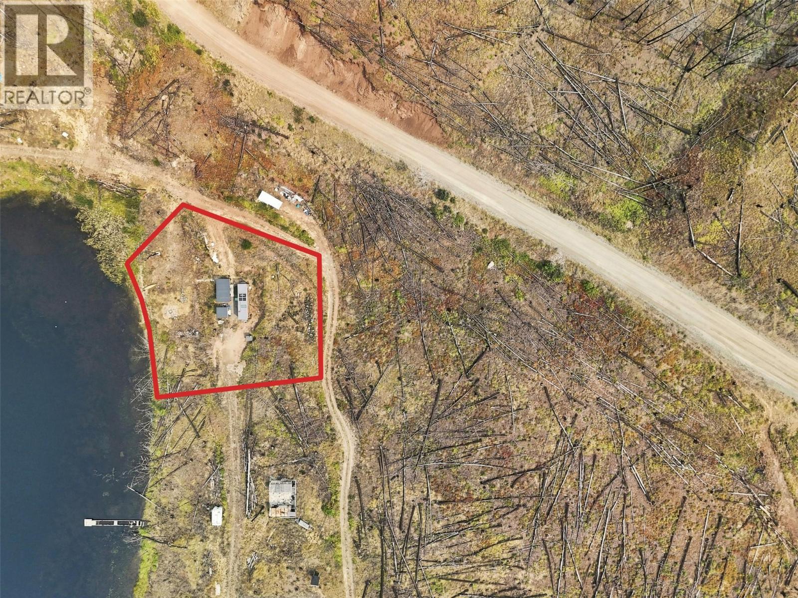 6945 Deadman Vidette Road Lot# 9, Kamloops, British Columbia  V0K 2J0 - Photo 3 - 10398451