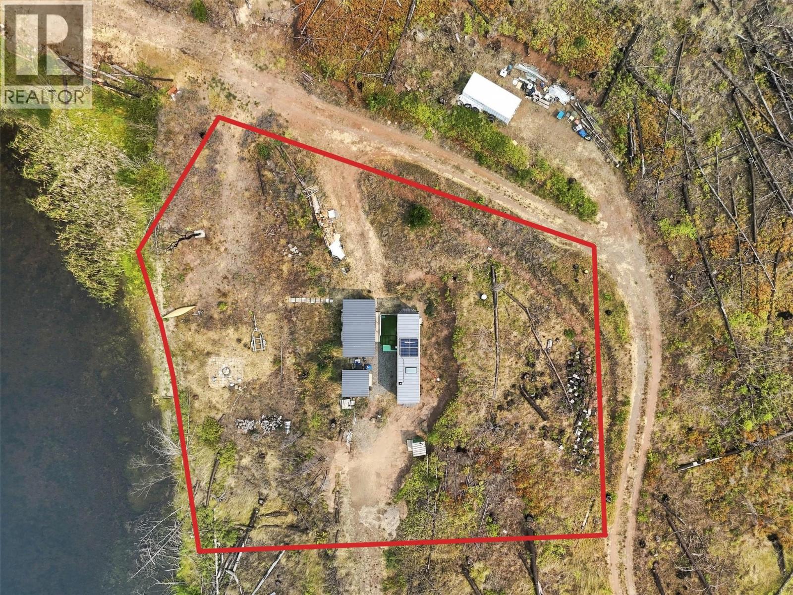 6945 Deadman Vidette Road Lot# 9, Kamloops, British Columbia  V0K 2J0 - Photo 4 - 10398451