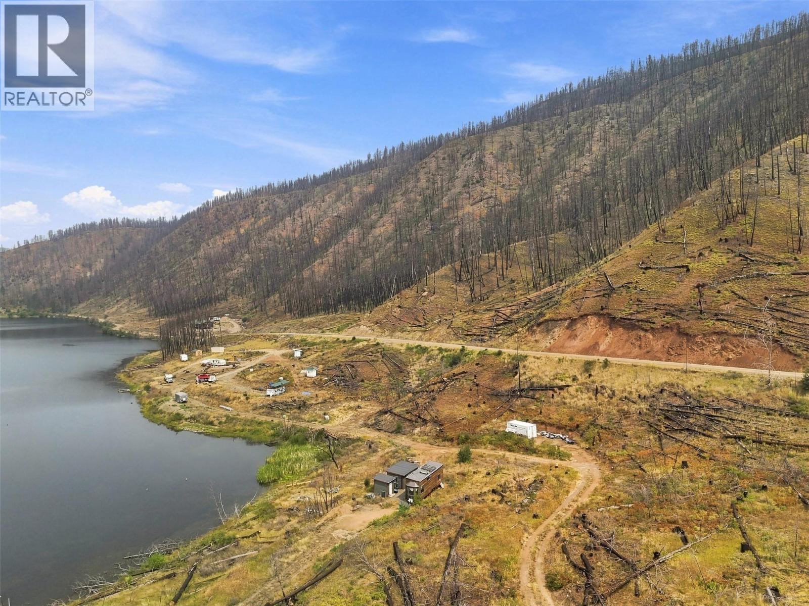 6945 Deadman Vidette Road Lot# 9, Kamloops, British Columbia  V0K 2J0 - Photo 7 - 10398451